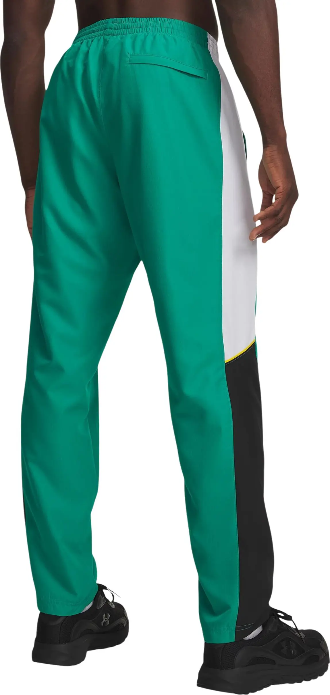 Trousers Under Armour