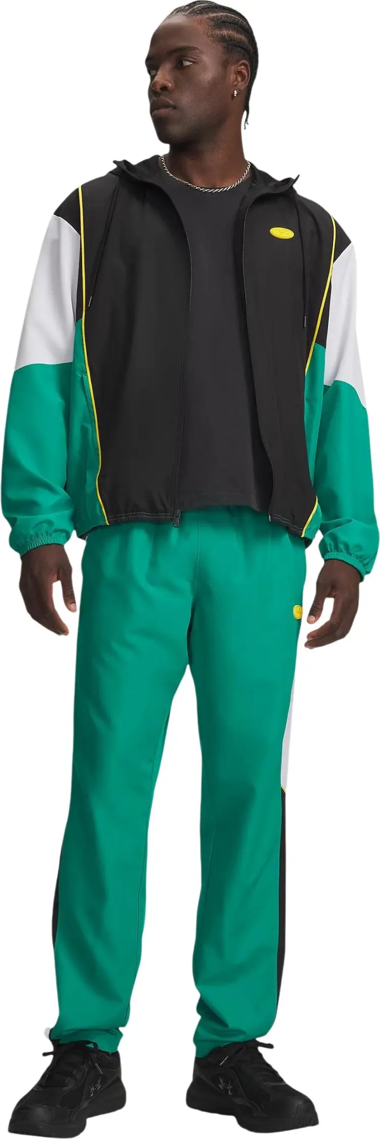 Trousers Under Armour