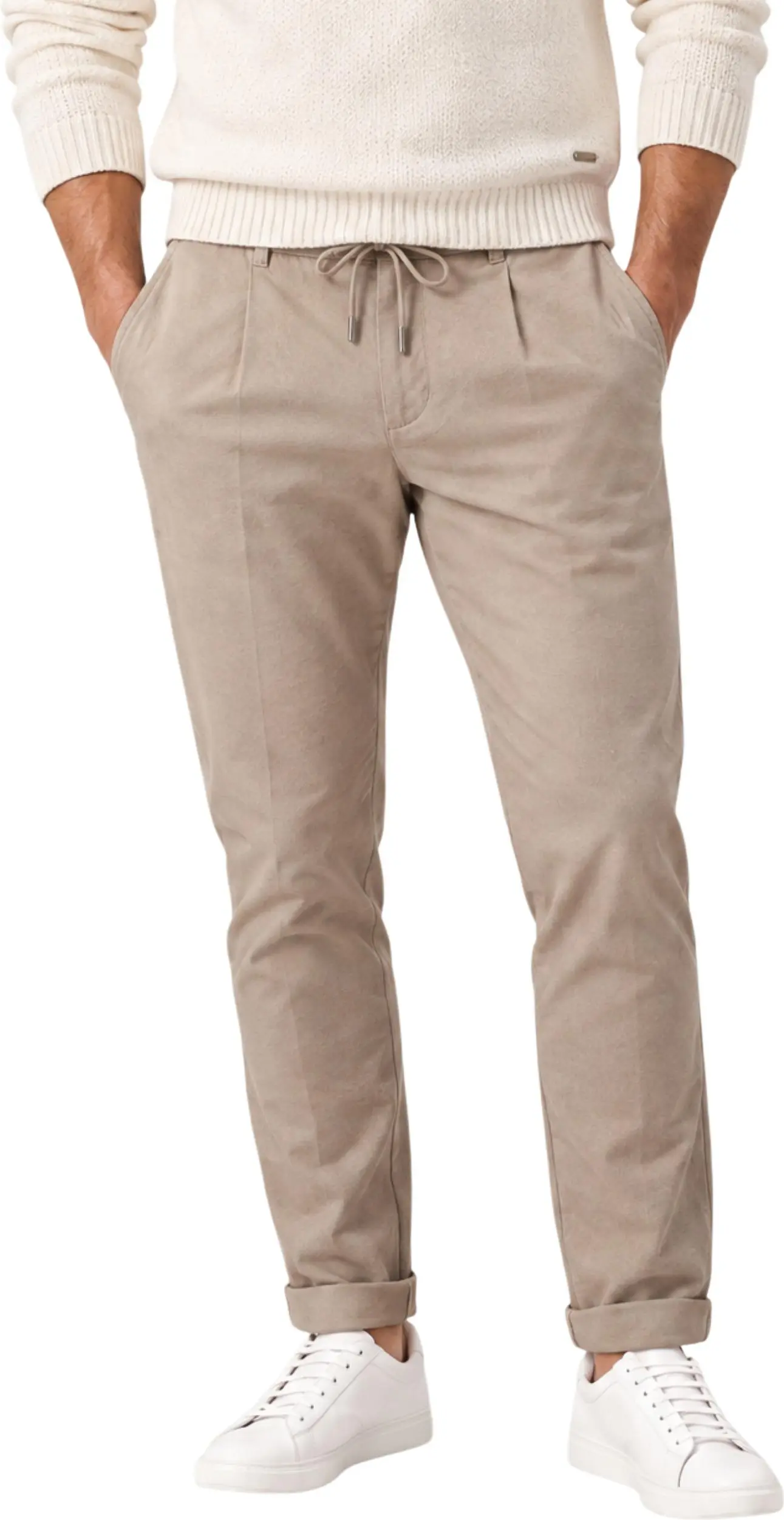 Trousers Gianni Lupo
