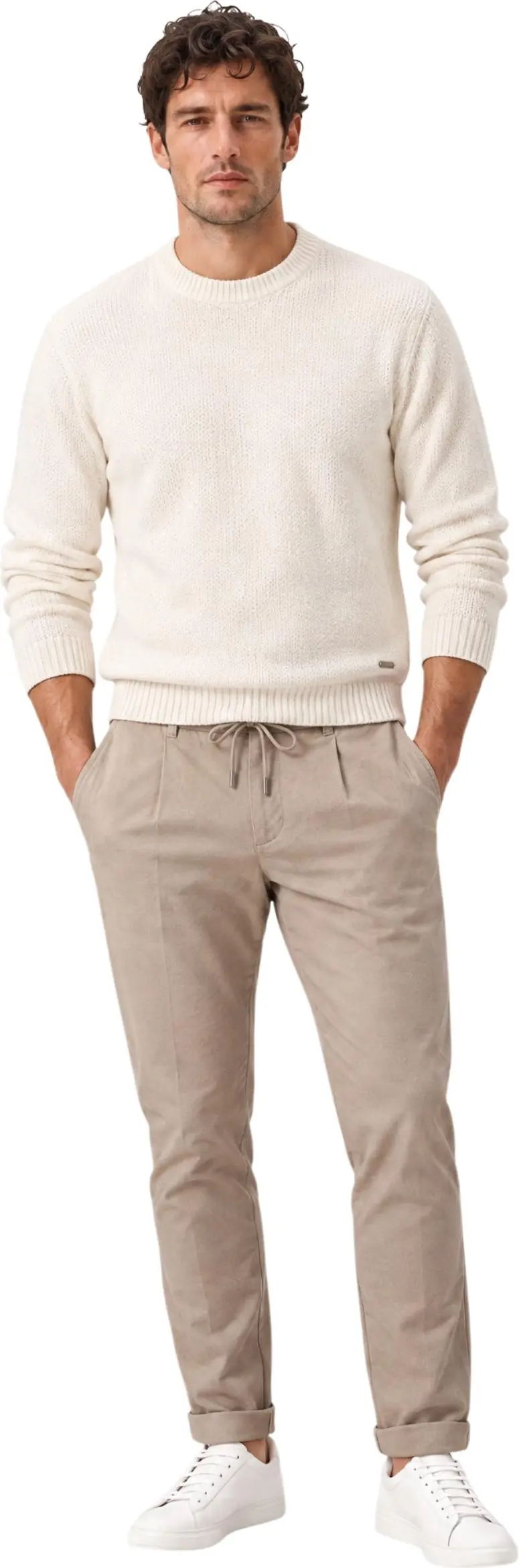 Trousers Gianni Lupo