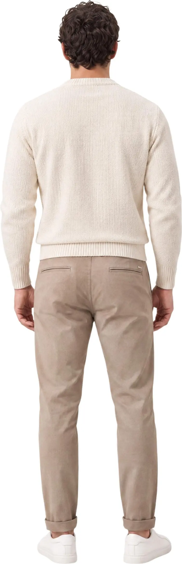 Trousers Gianni Lupo