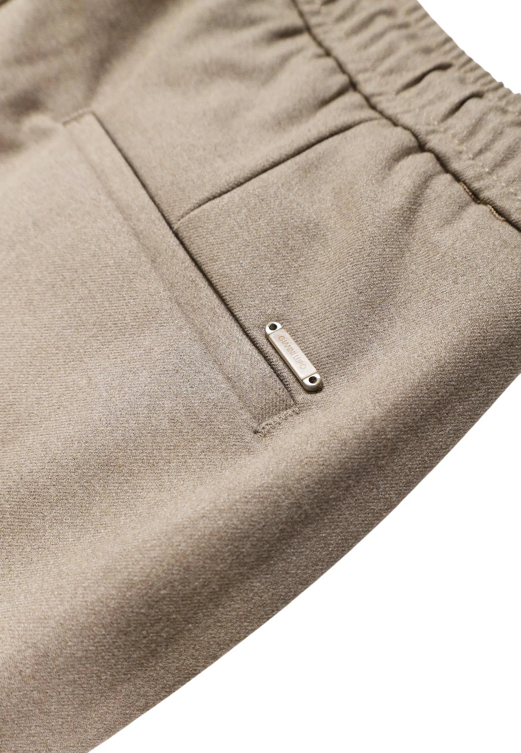 Trousers Gianni Lupo