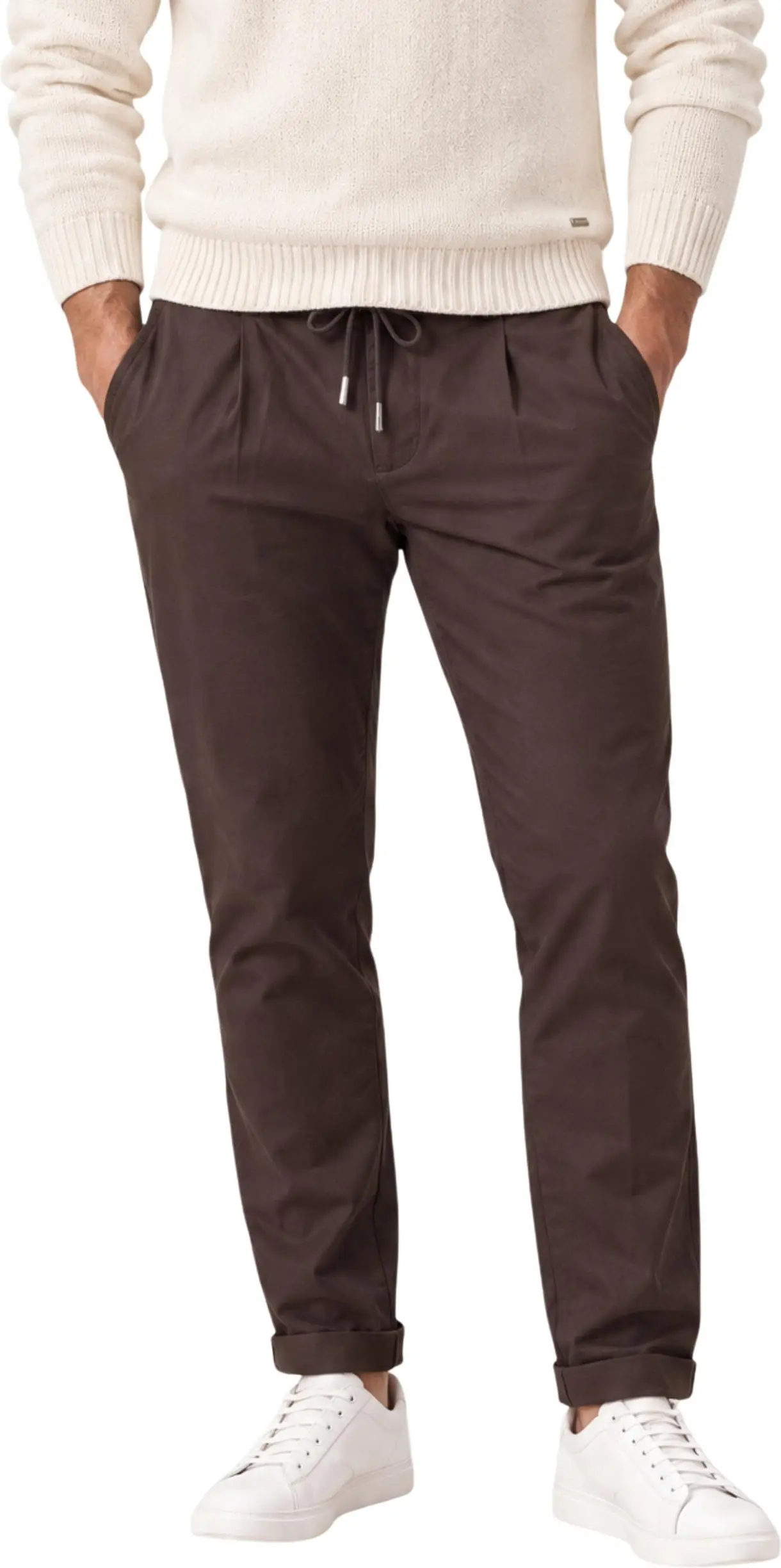 Trousers Gianni Lupo