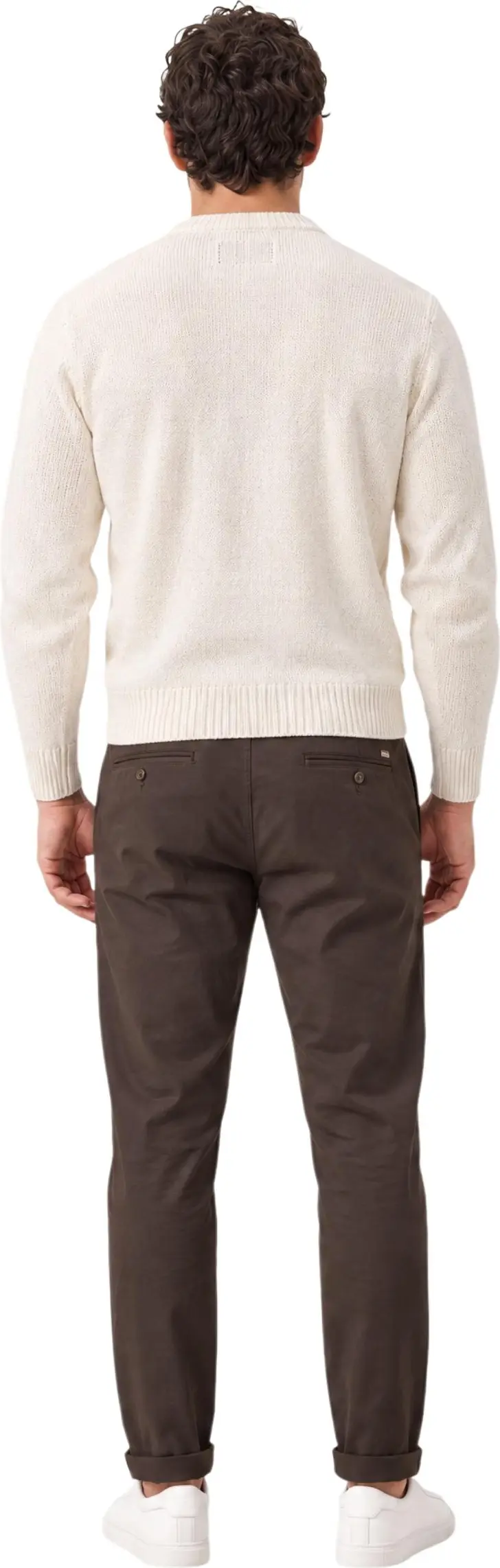 Trousers Gianni Lupo
