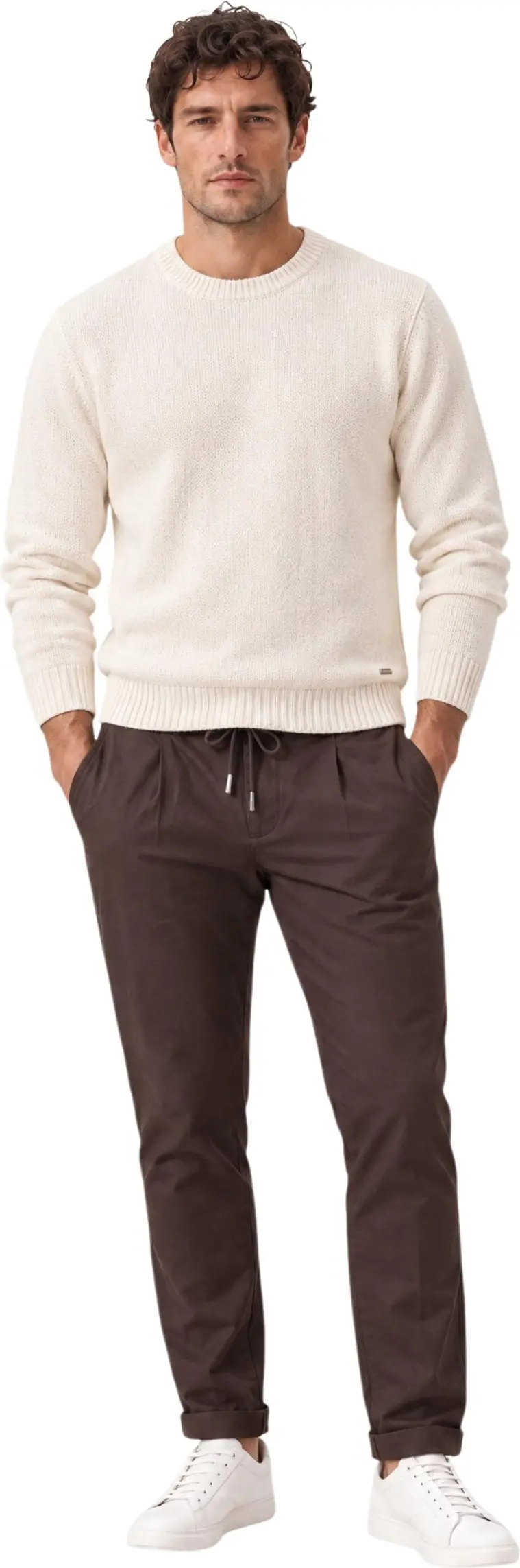 Trousers Gianni Lupo