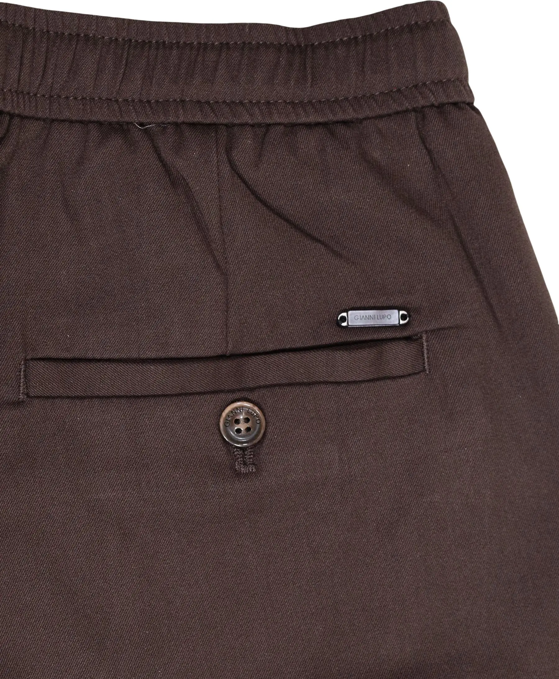 Trousers Gianni Lupo