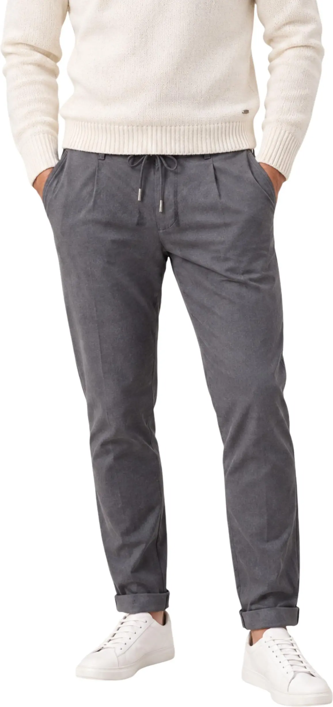 Trousers Gianni Lupo