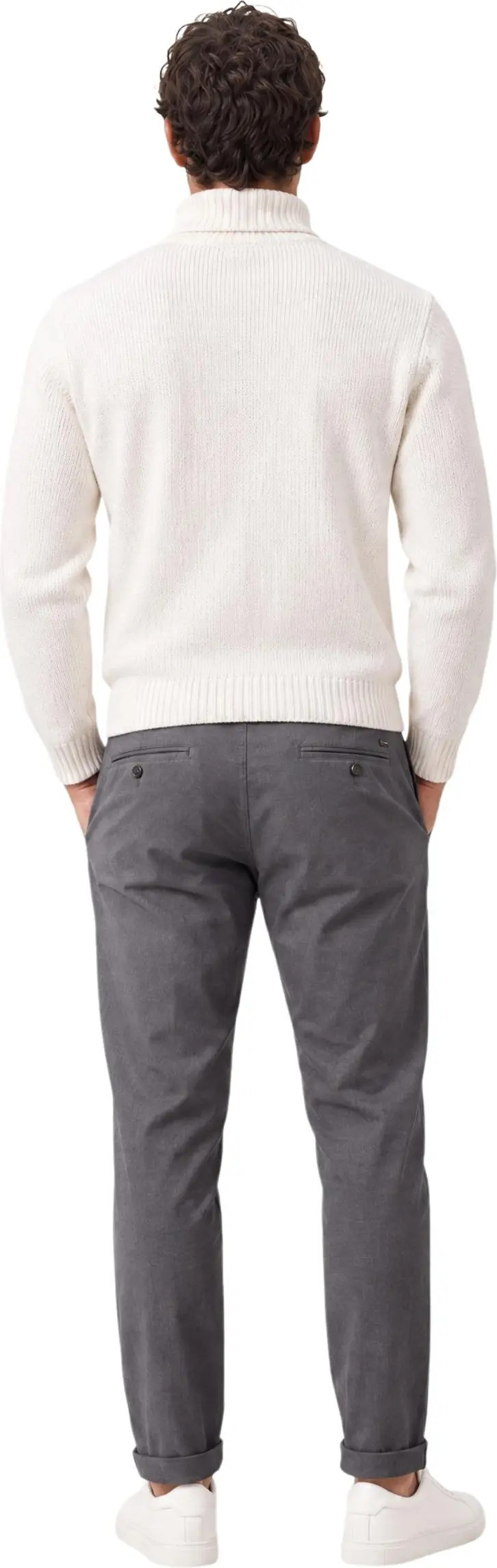 Trousers Gianni Lupo