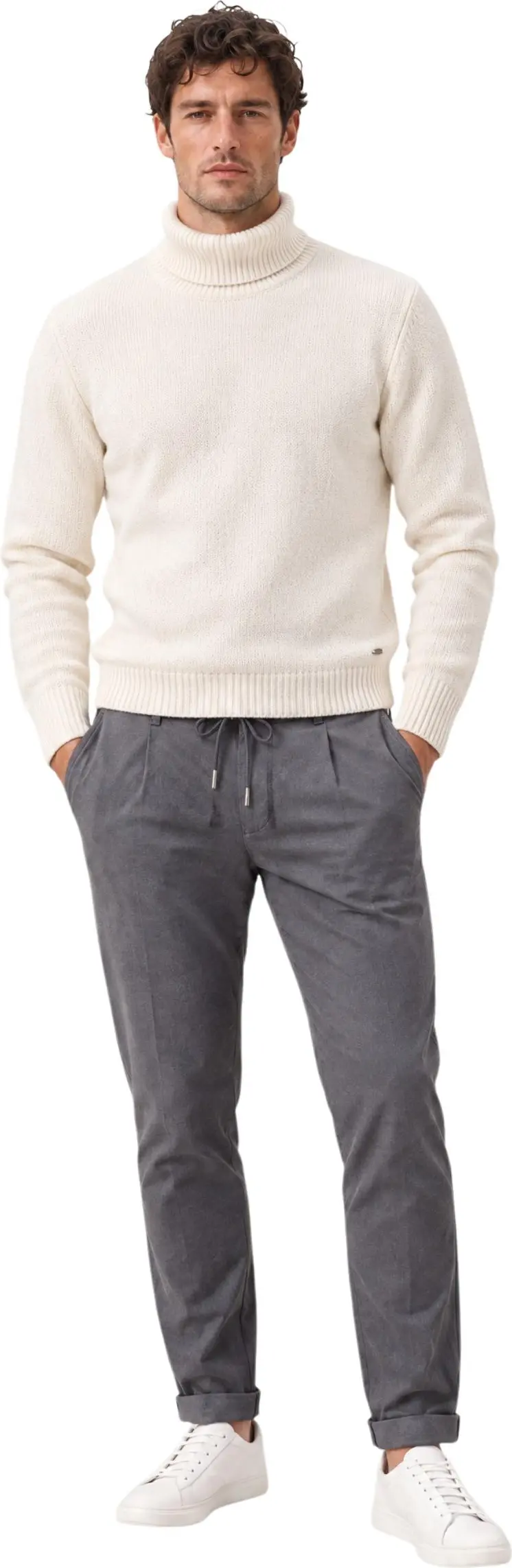 Trousers Gianni Lupo