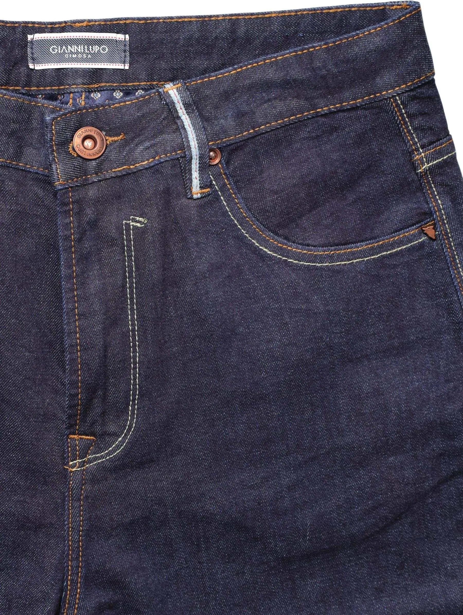 Jeans Gianni Lupo