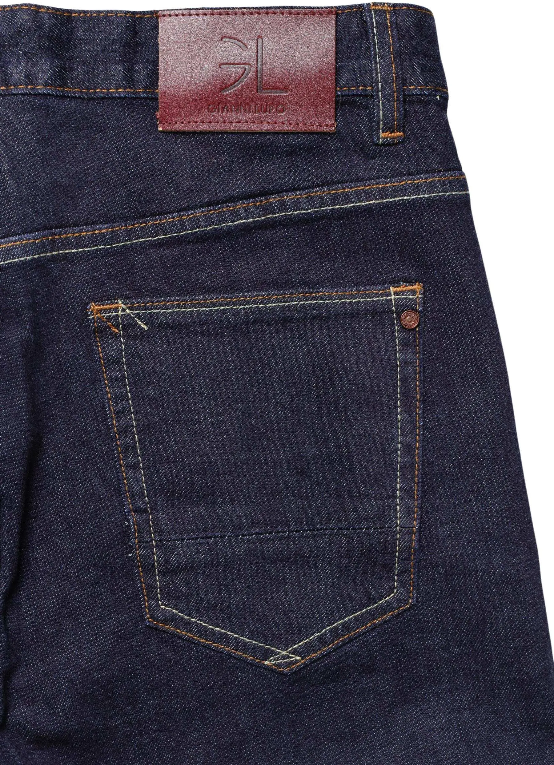 Jeans Gianni Lupo