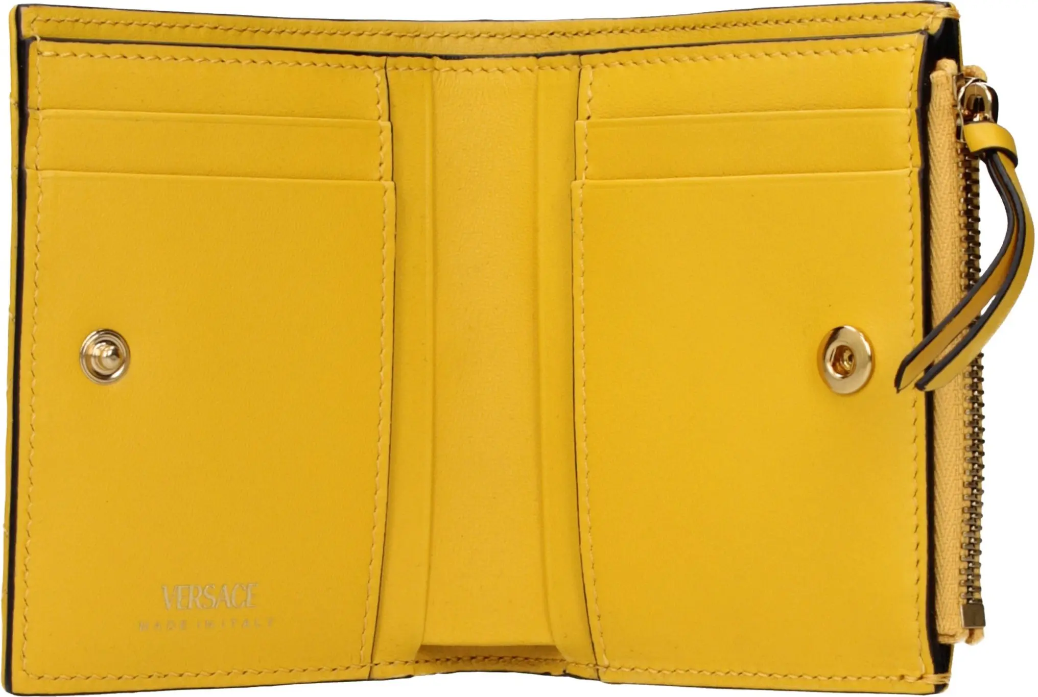 Wallet Versace