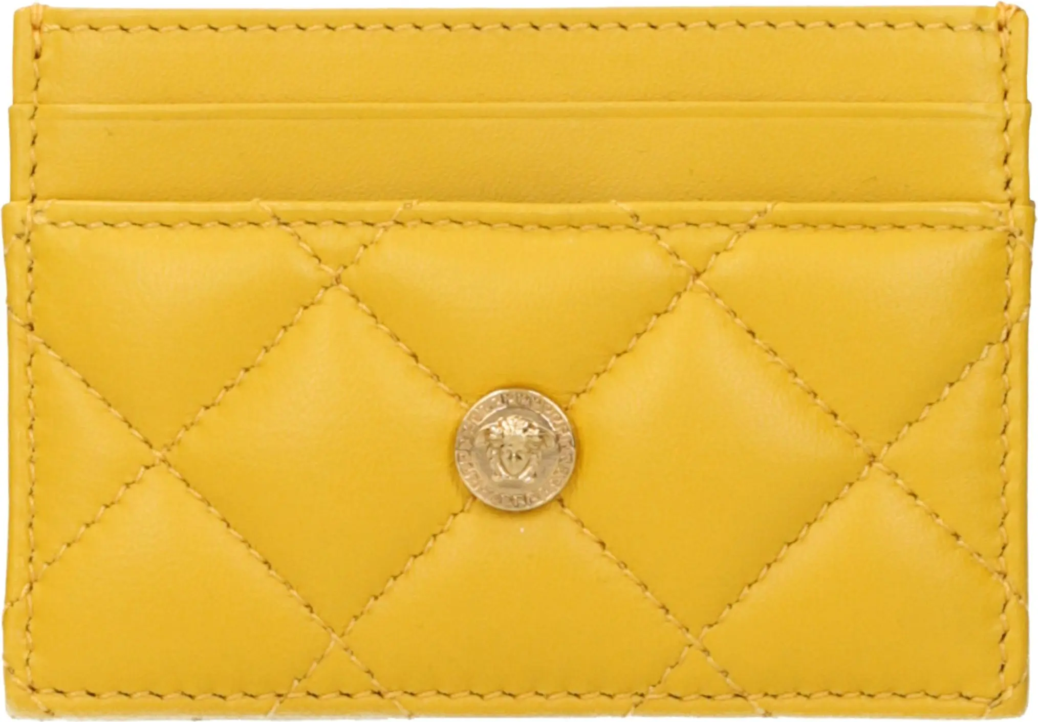 Cardholder Versace