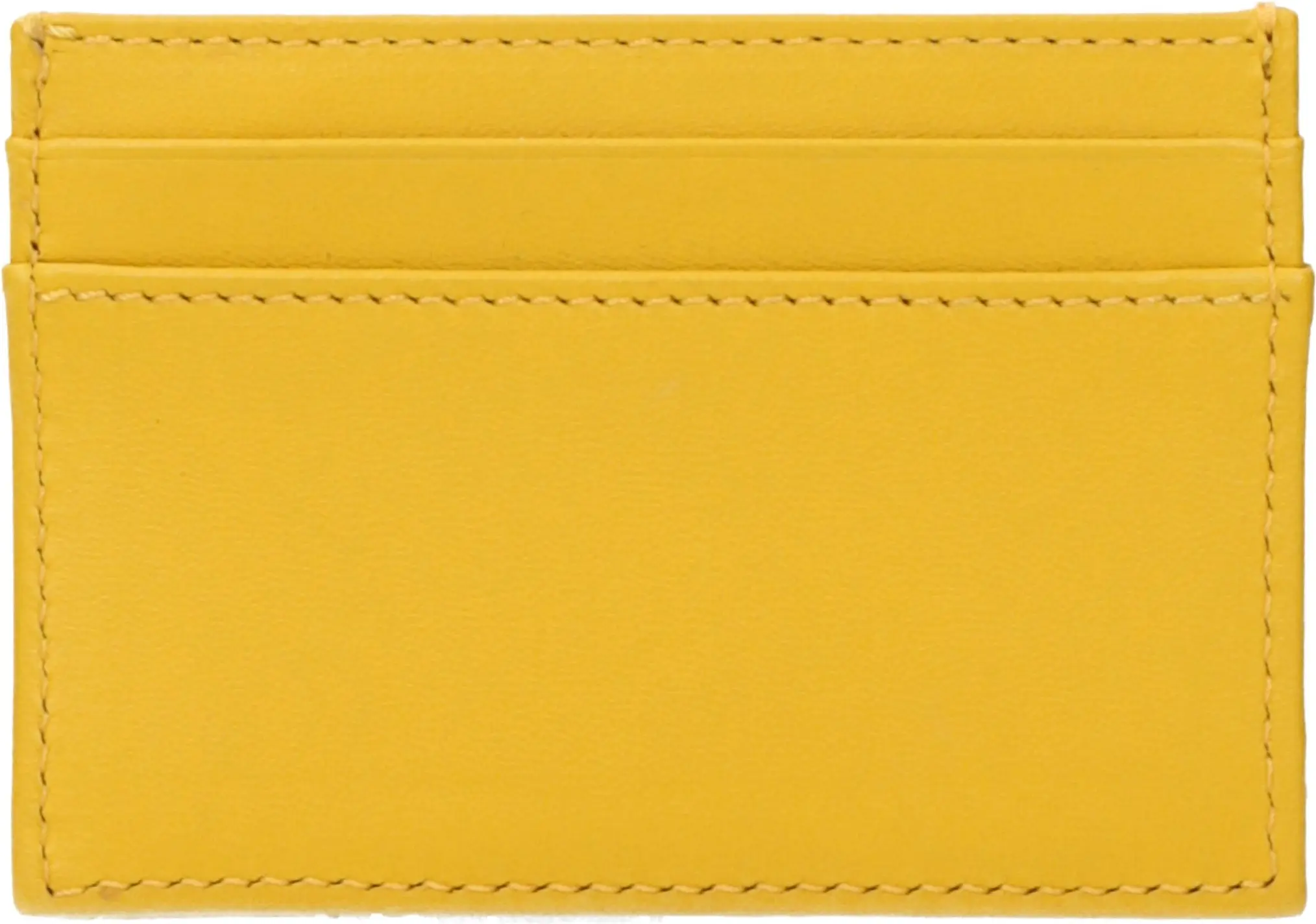 Cardholder Versace