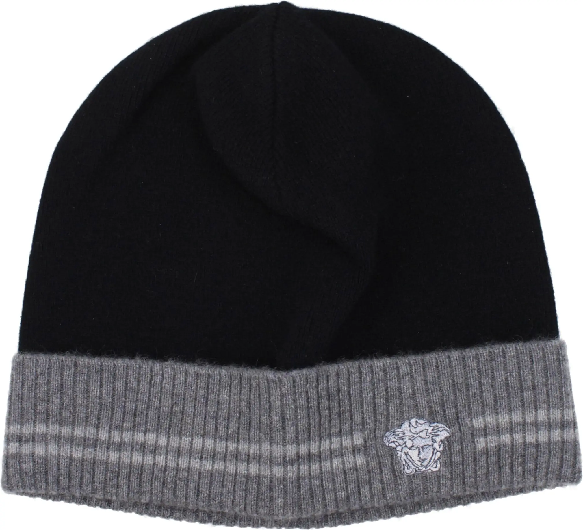 Beanie Versace