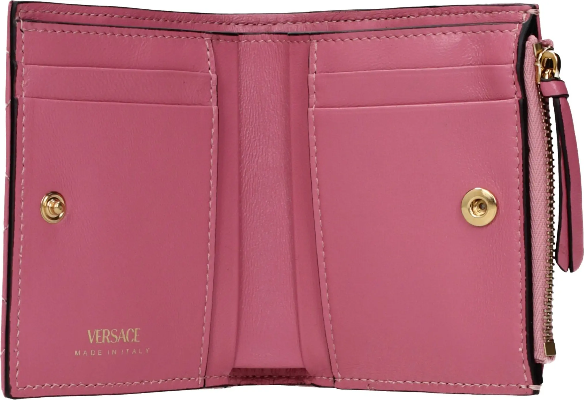 Wallet Versace