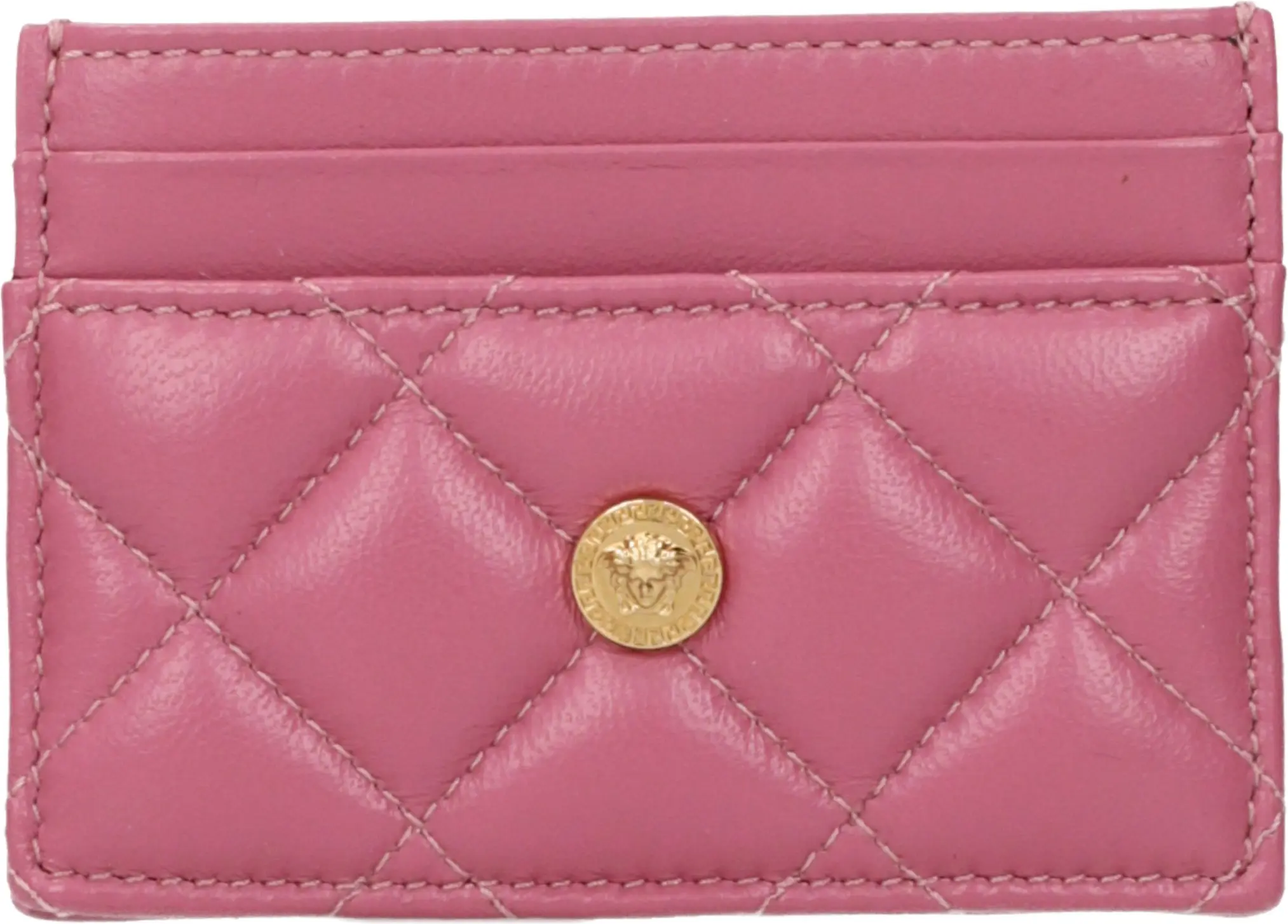 Cardholder Versace