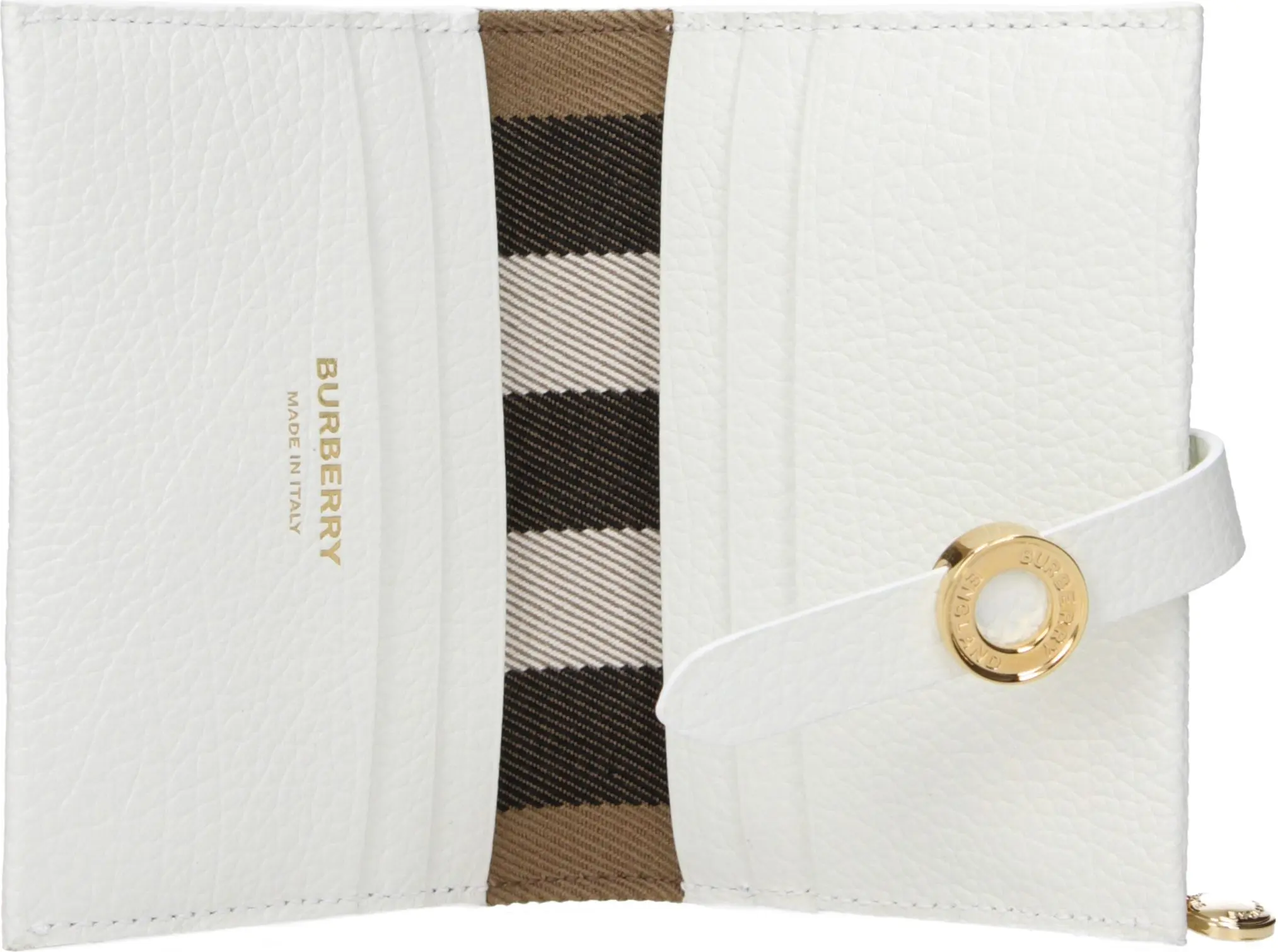 Wallet Burberry