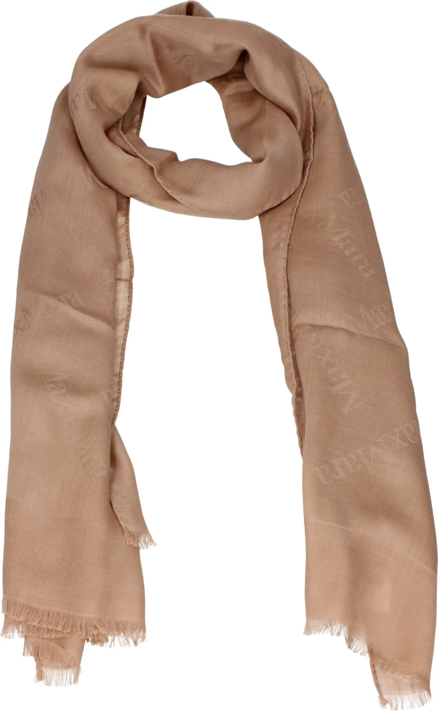 Foulard Max Mara