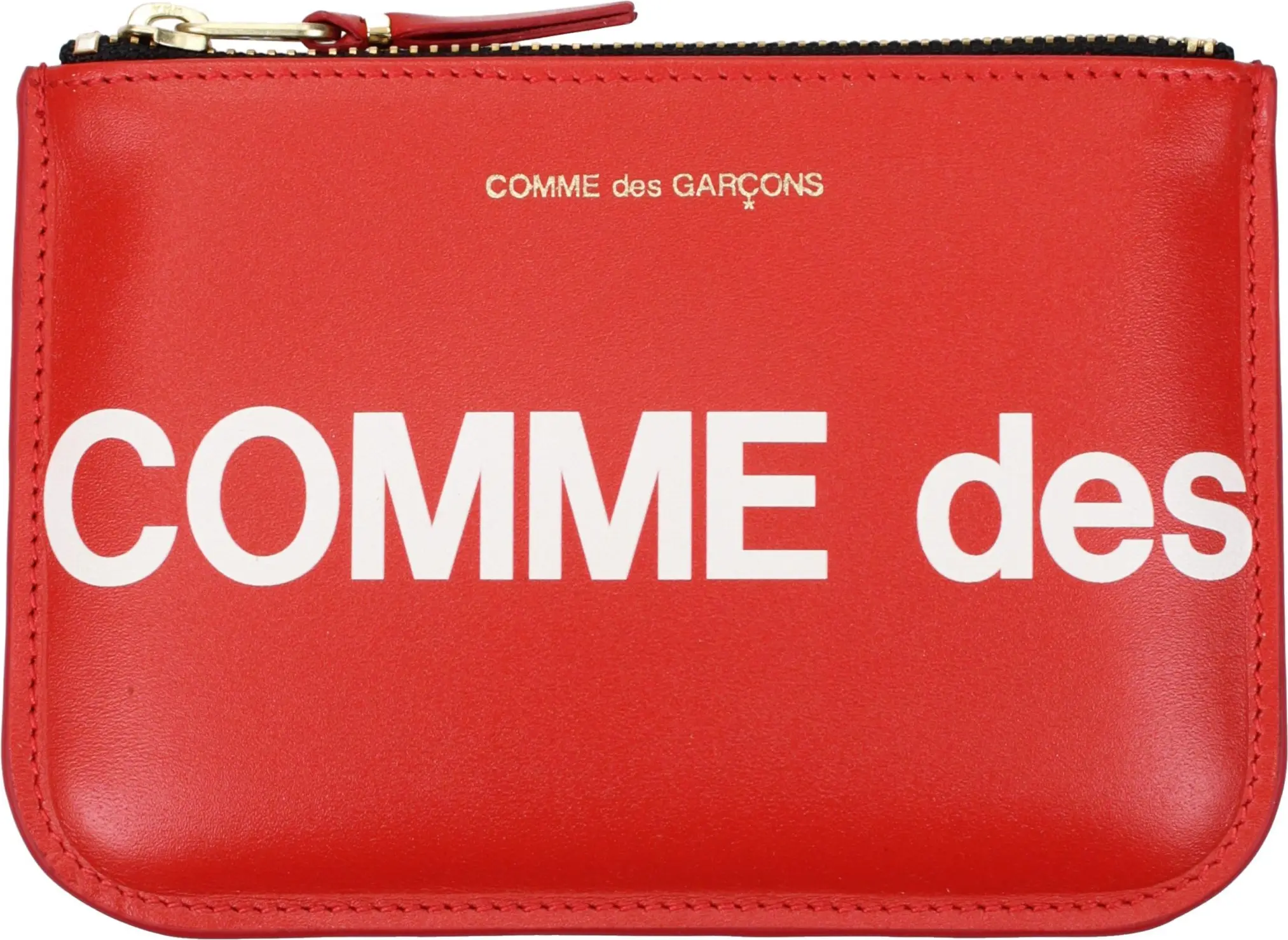 Cardholder Comme Des Garcons
