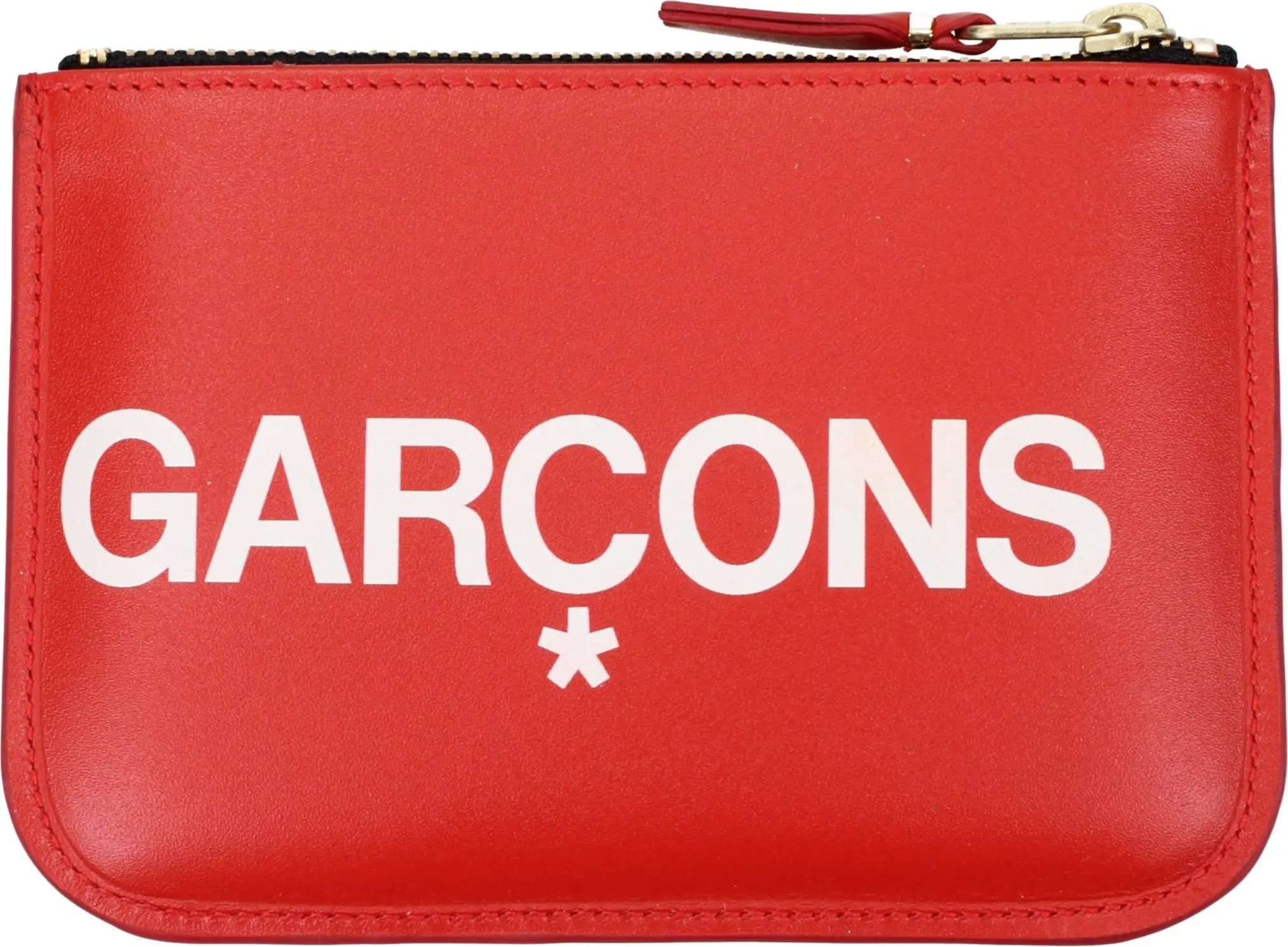 Cardholder Comme Des Garcons