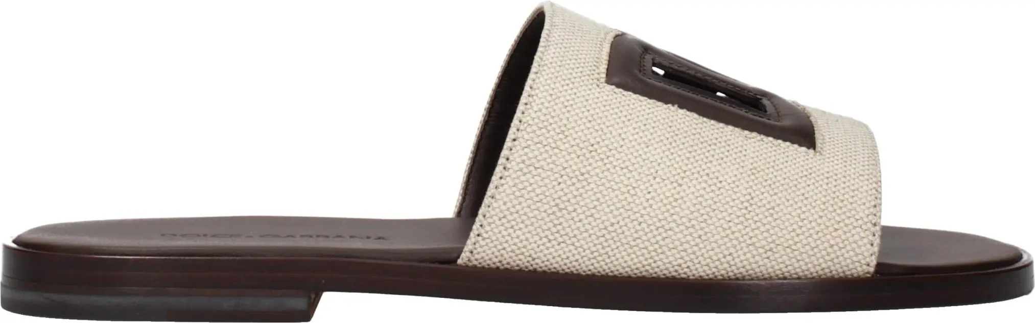 Slippers Dolce & Gabbana