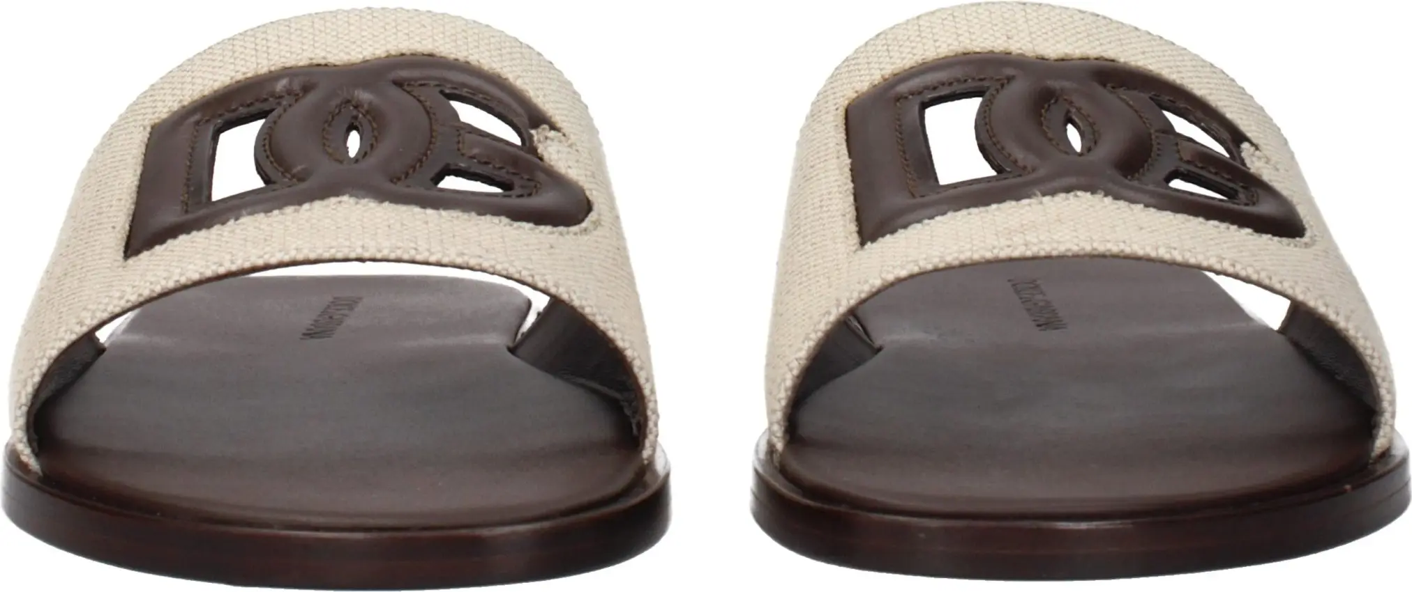 Slippers Dolce & Gabbana