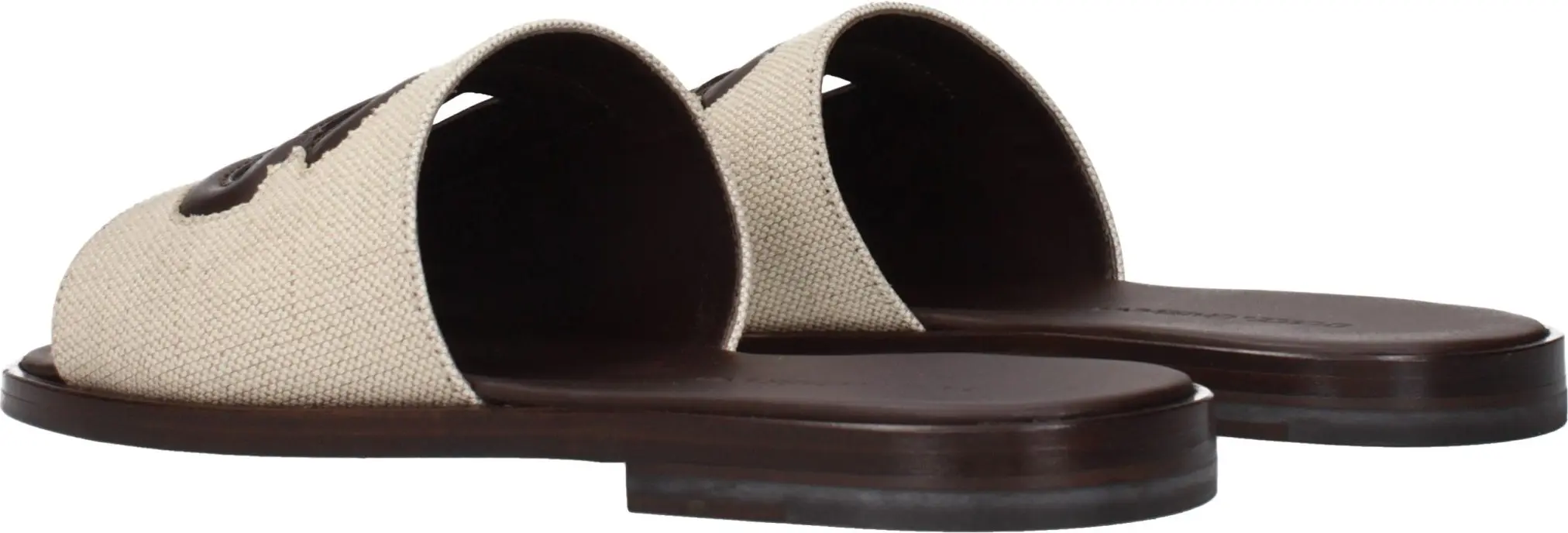 Slippers Dolce & Gabbana