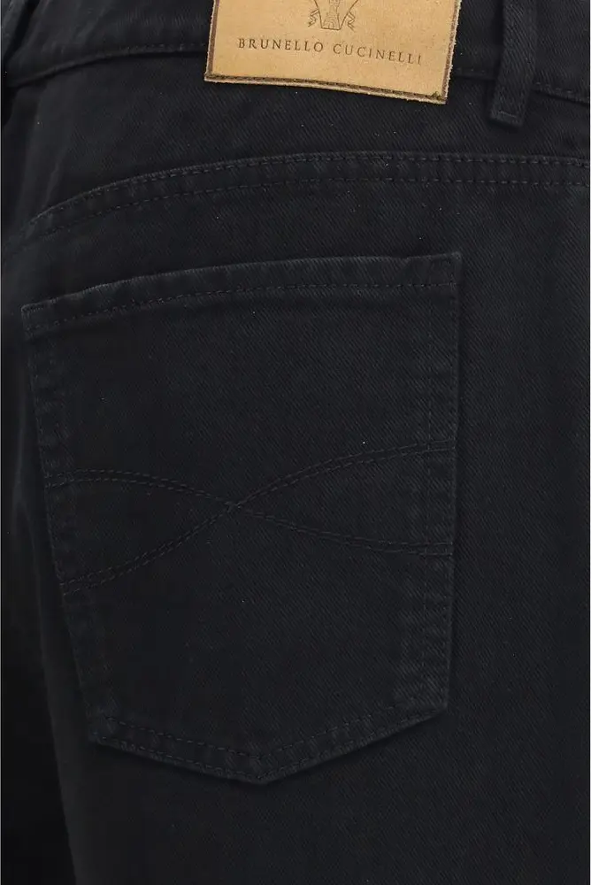 Jeans Brunello Cucinelli