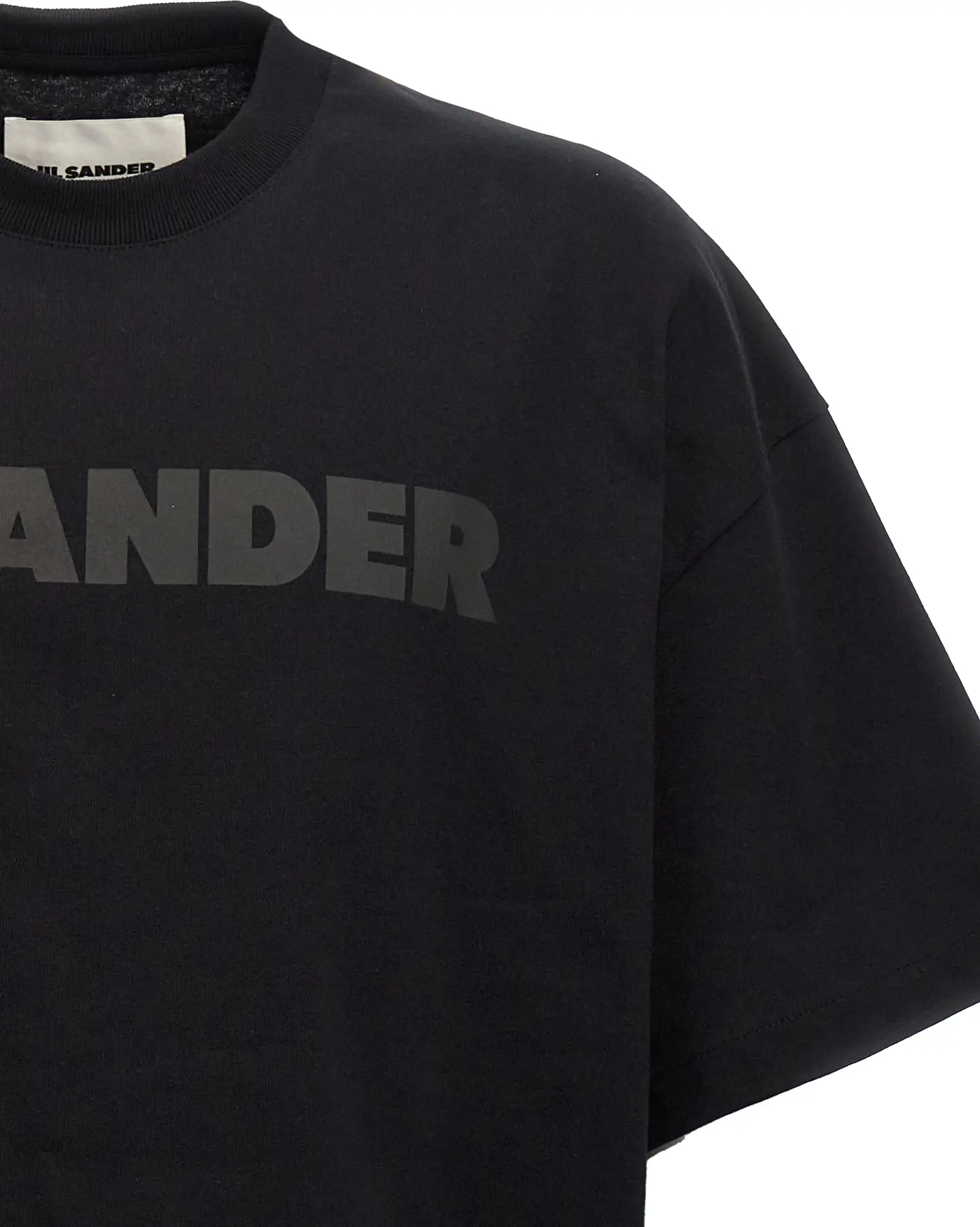 T-Shirt Jil Sander
