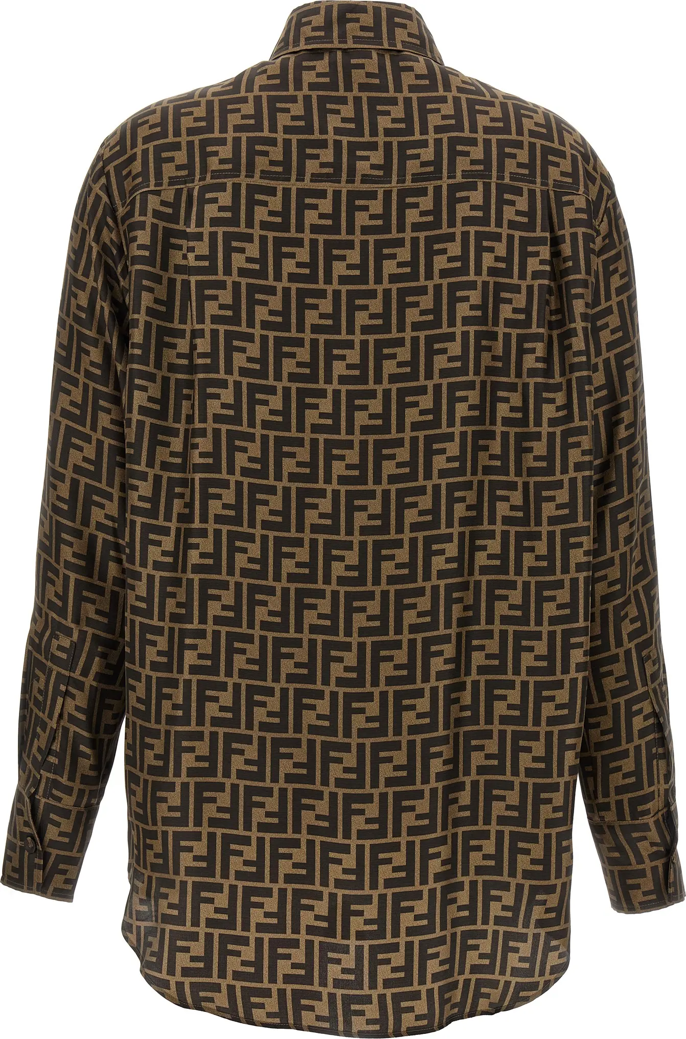 Blouse Fendi