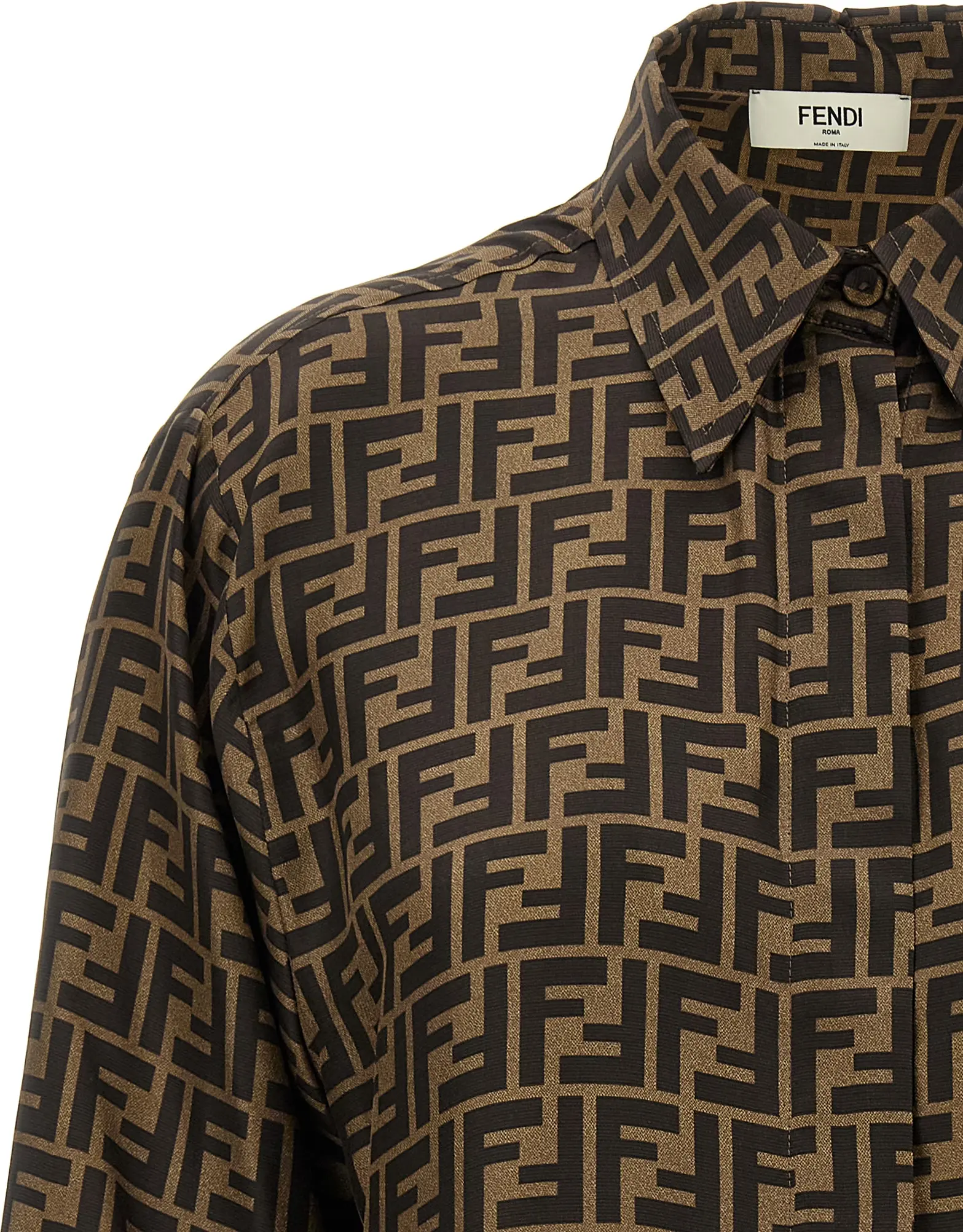 Blouse Fendi