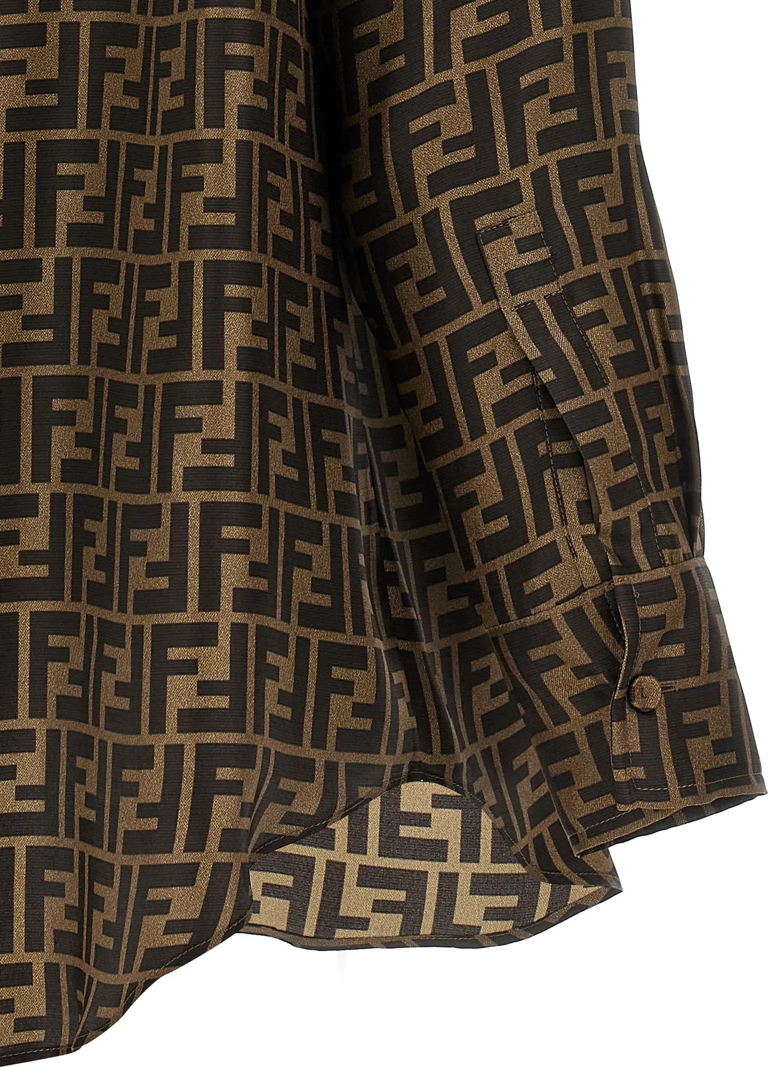 Blouse Fendi