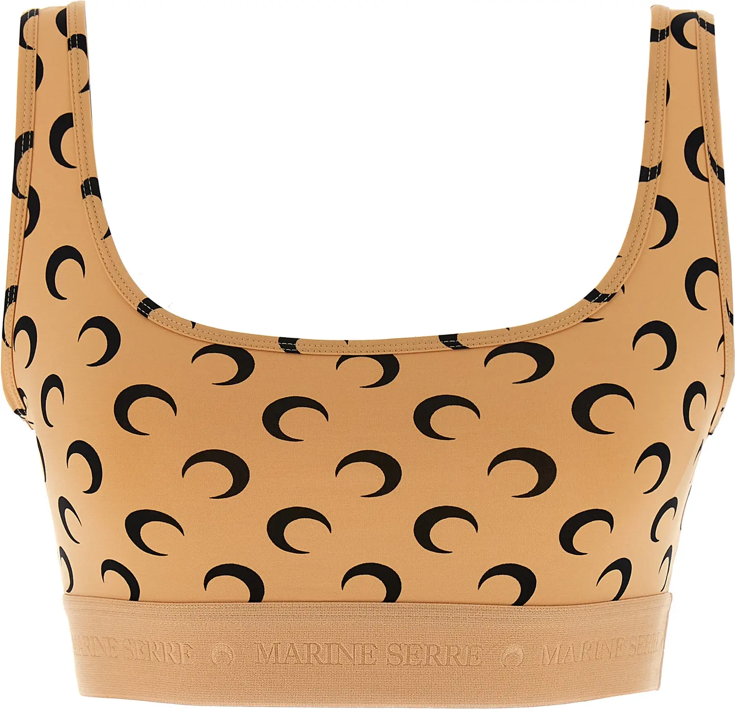 Sport Bra Marine Serre