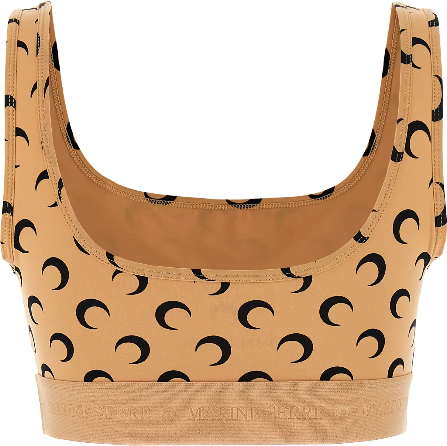 Sport Bra Marine Serre