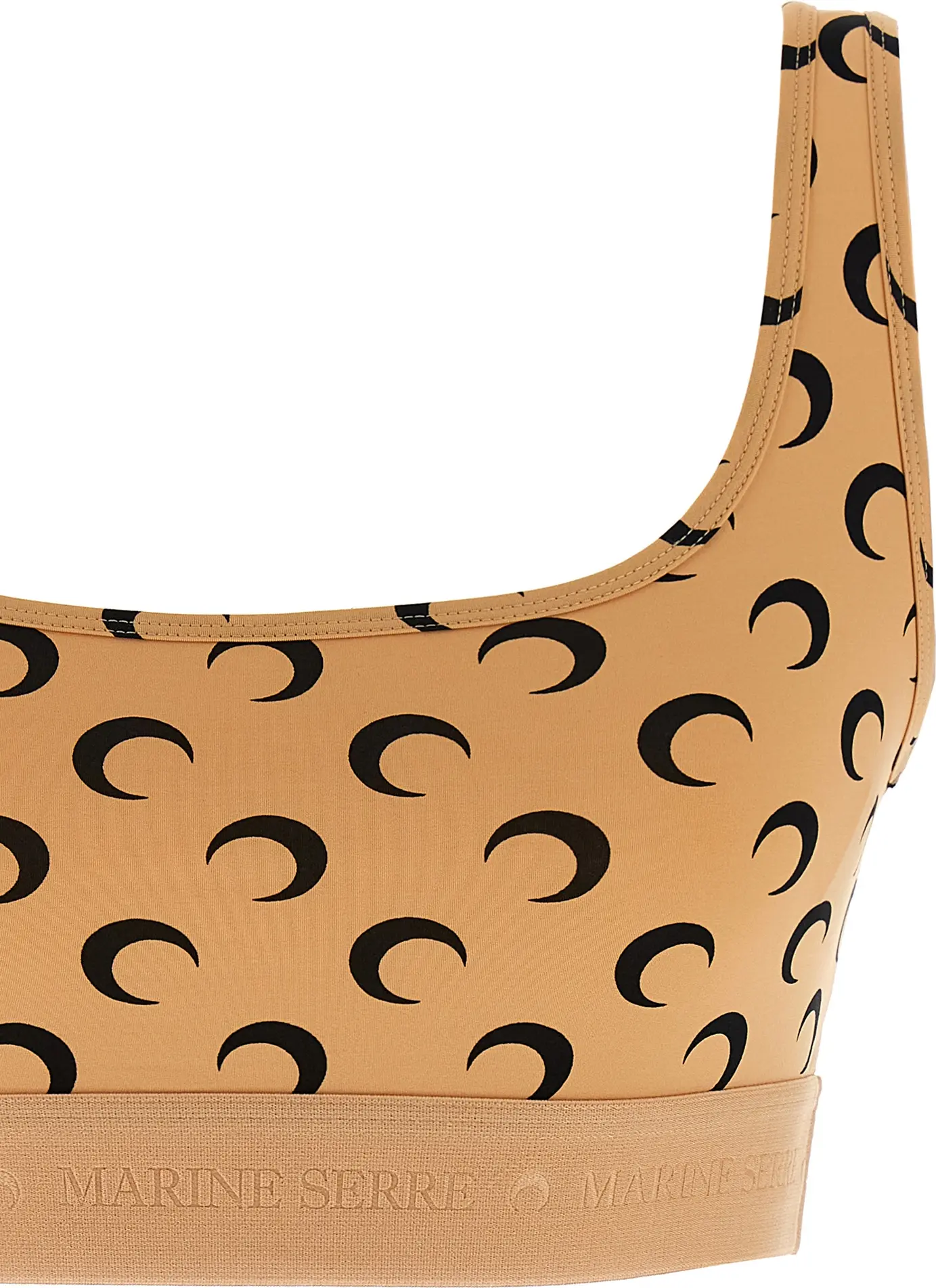Sport Bra Marine Serre