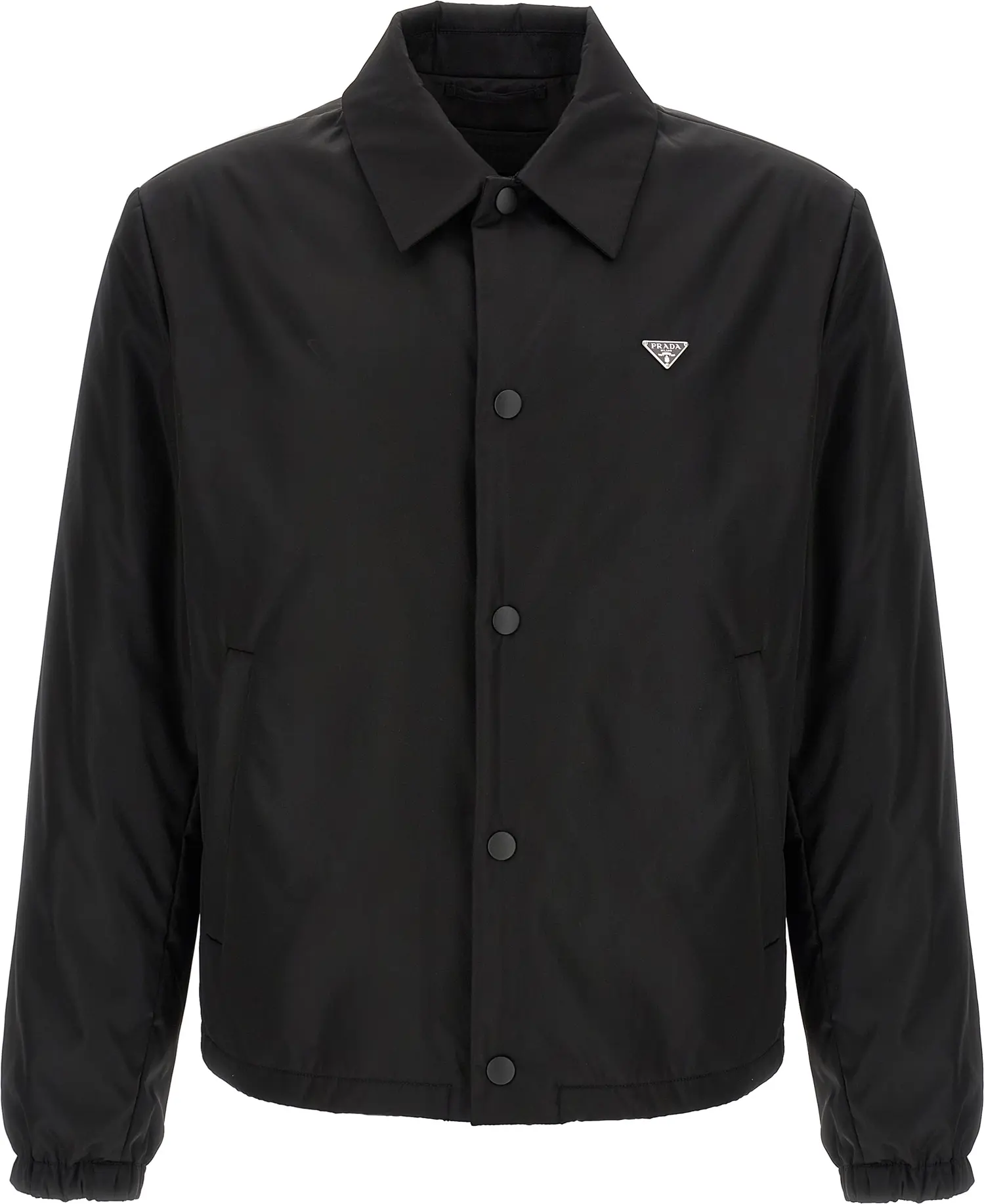 Jacket Prada