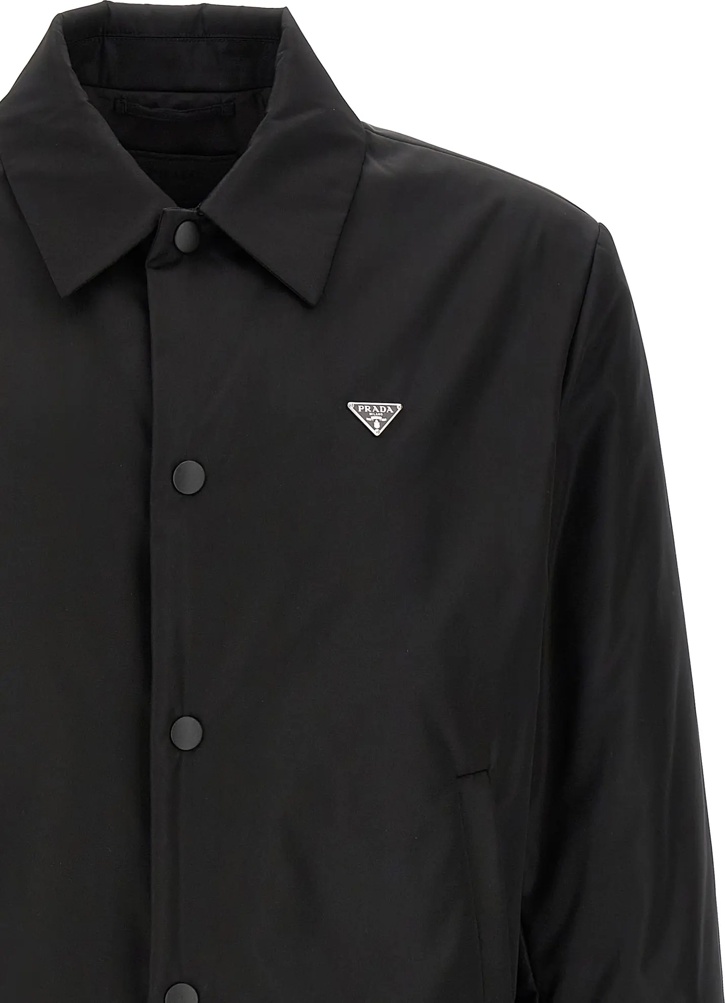 Jacket Prada