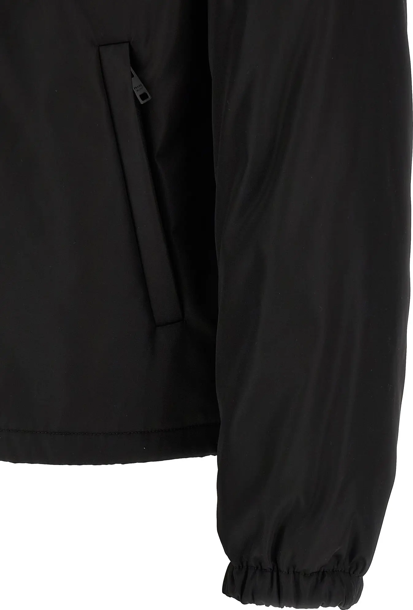 Jacket Prada