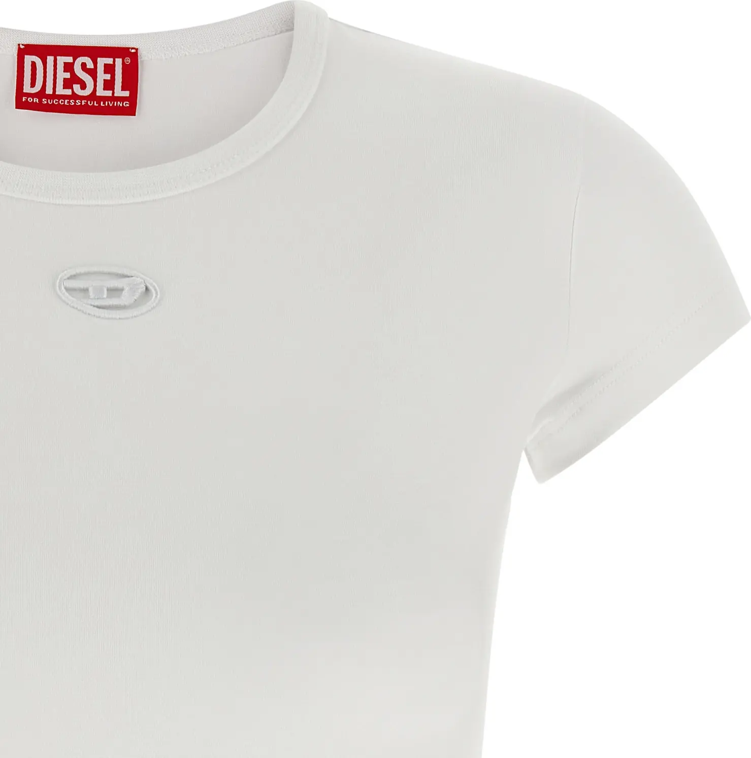 T-Shirt Diesel T-Angie-Od