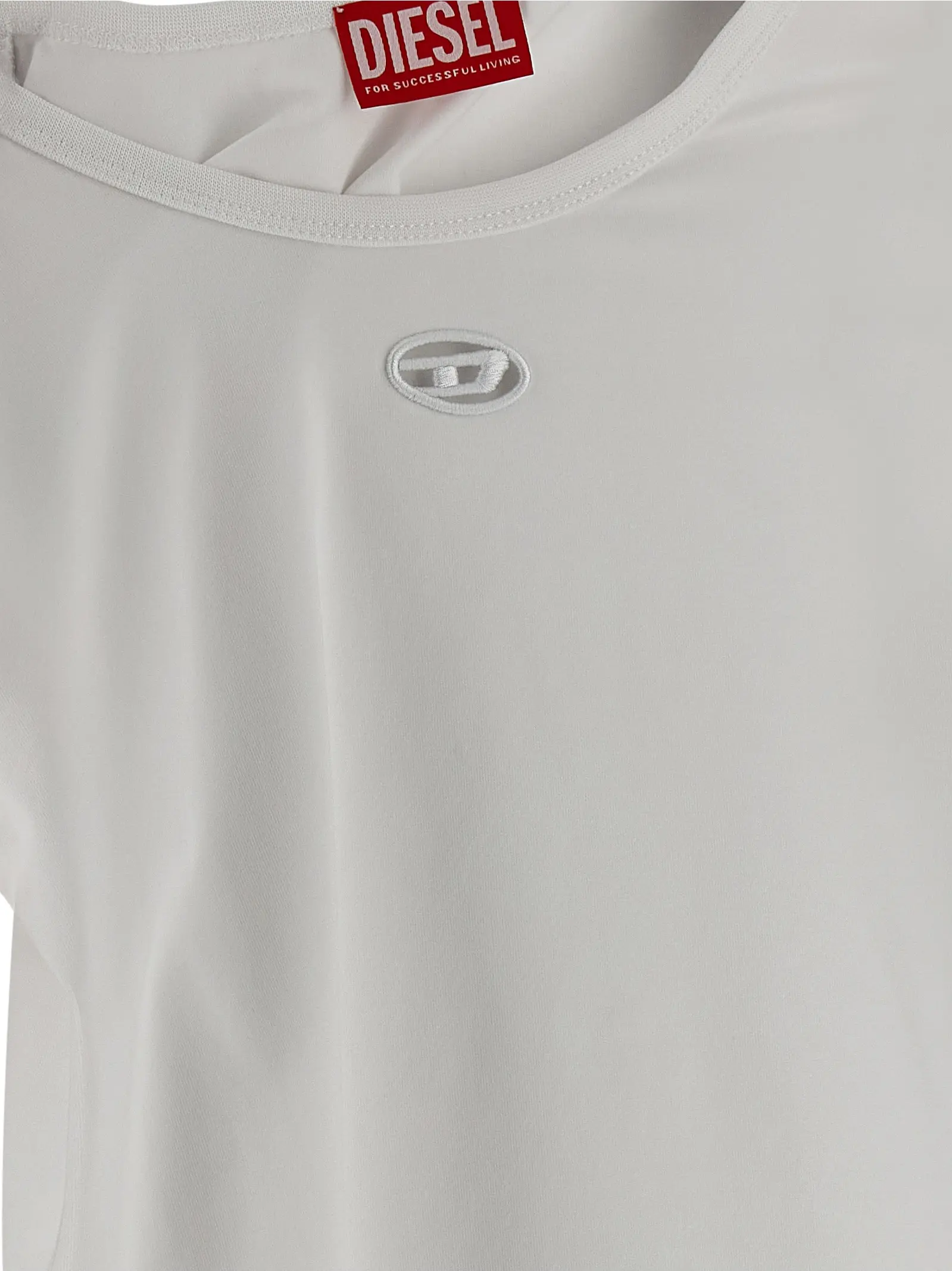 T-Shirt Diesel T-Angie-Od