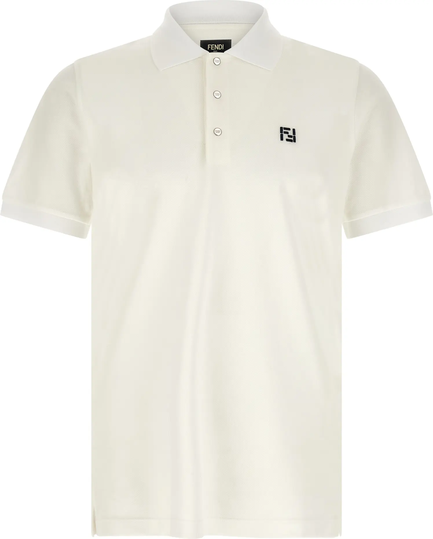Polo Shirt Fendi