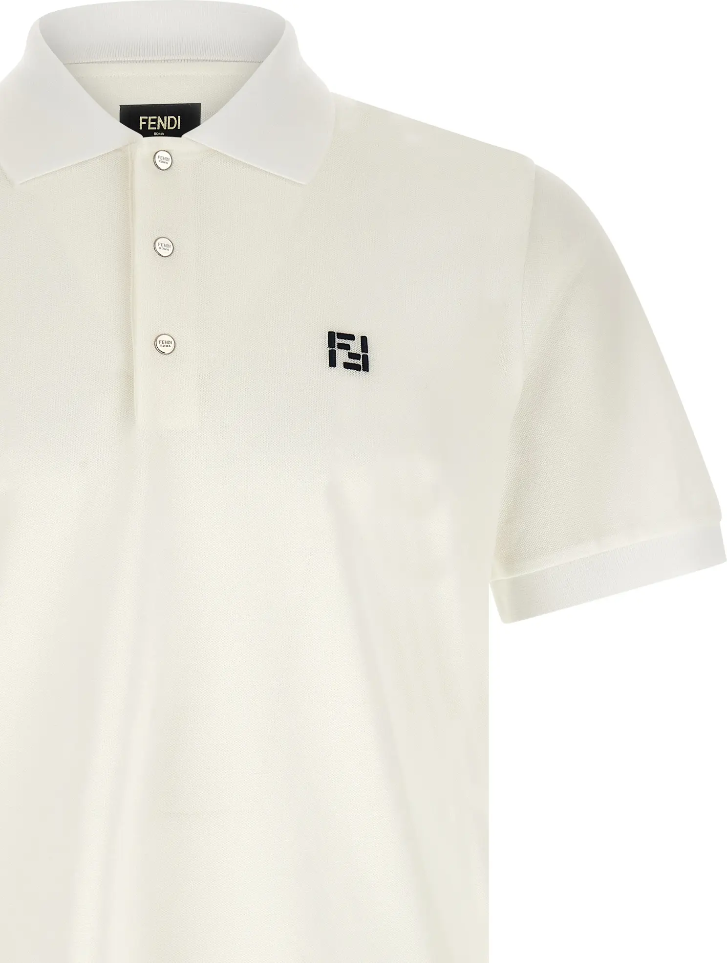 Polo Shirt Fendi