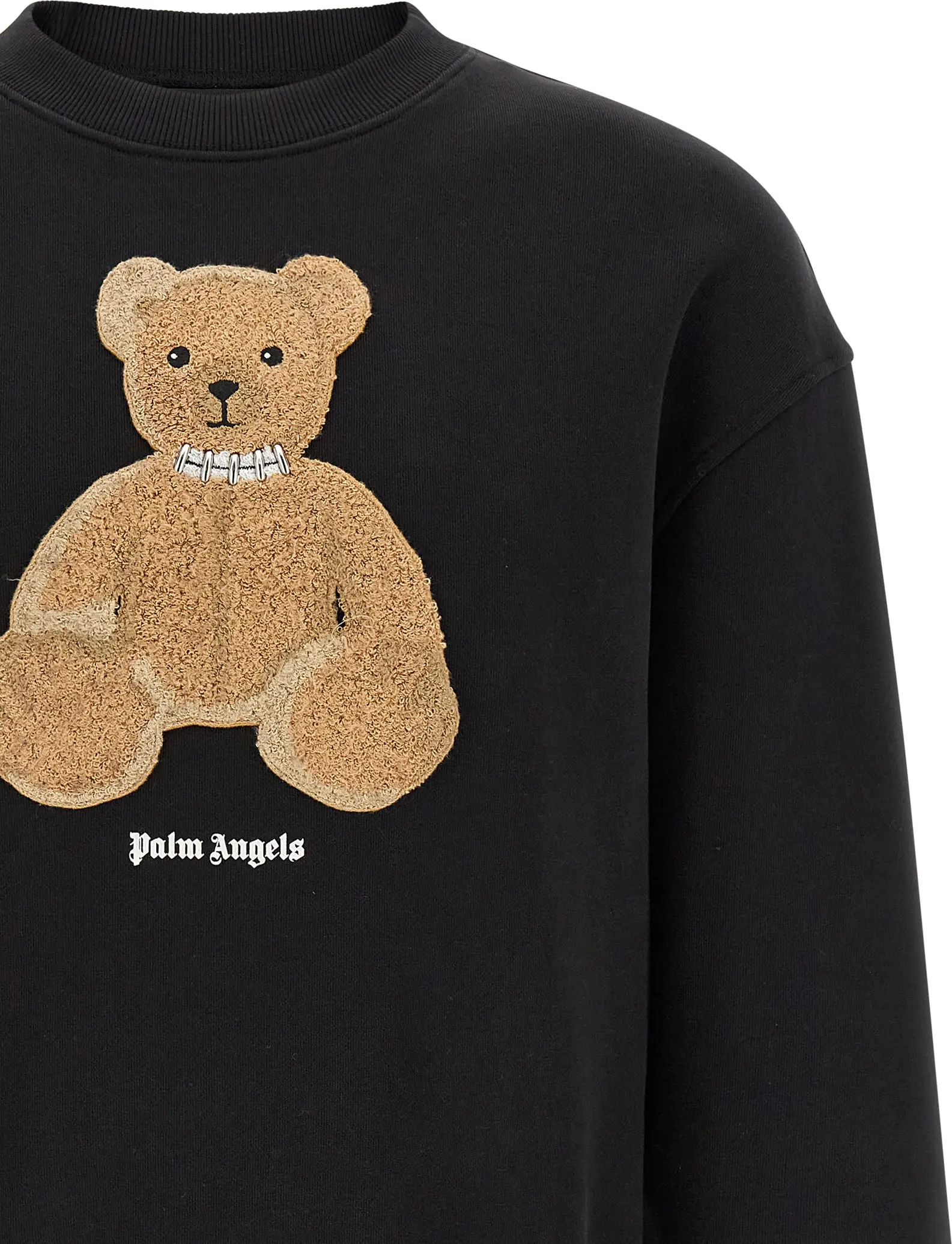 Sweatshirt Palm Angels