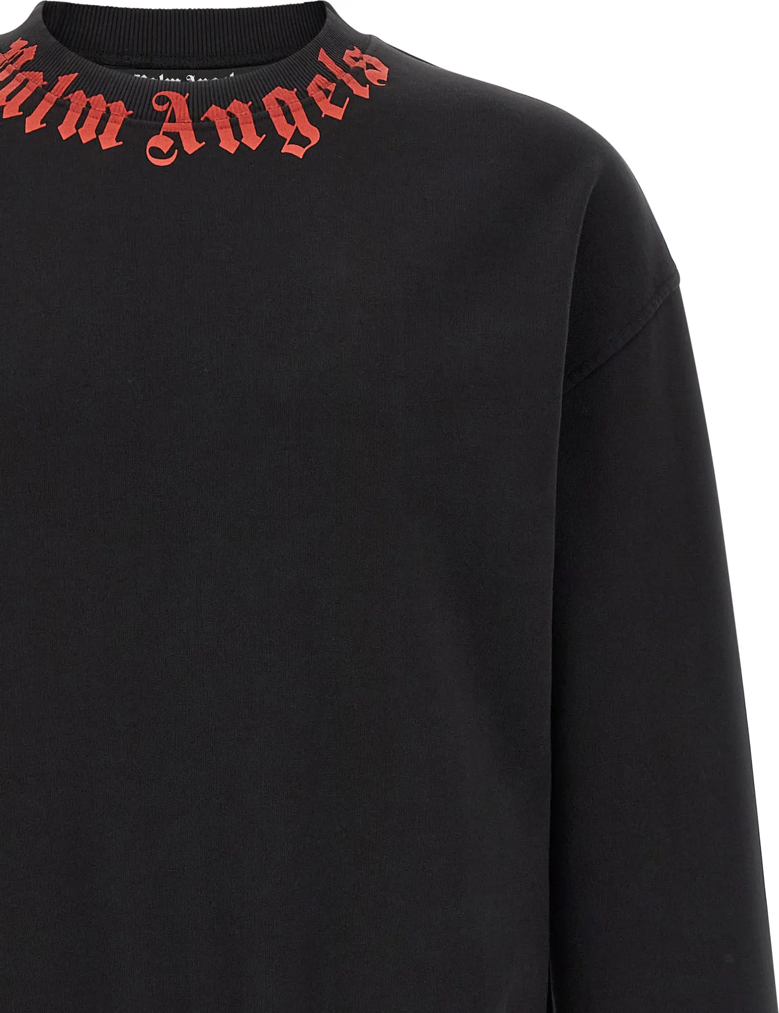 Sweatshirt Palm Angels