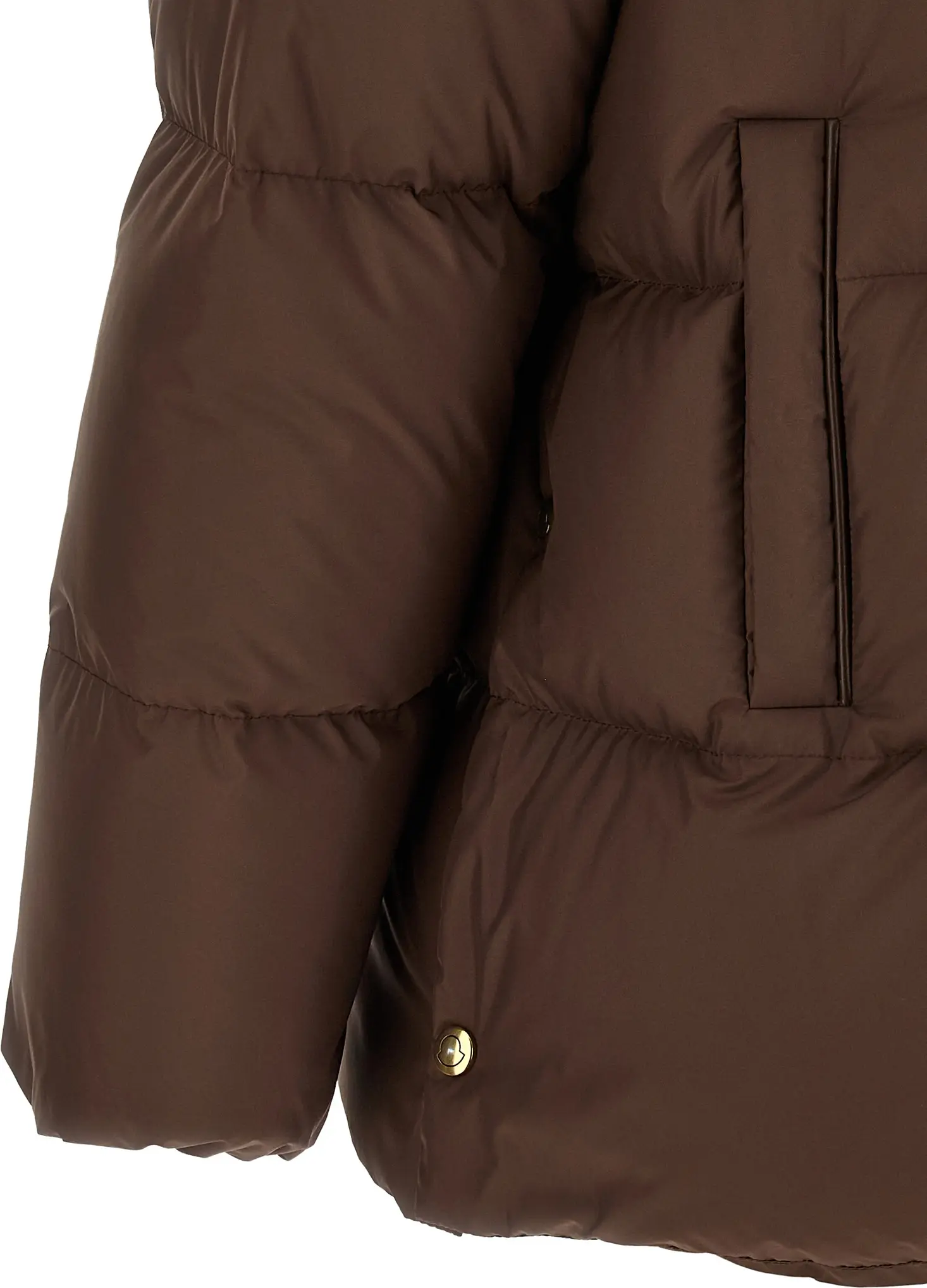 Jacket Moncler Vivantesse