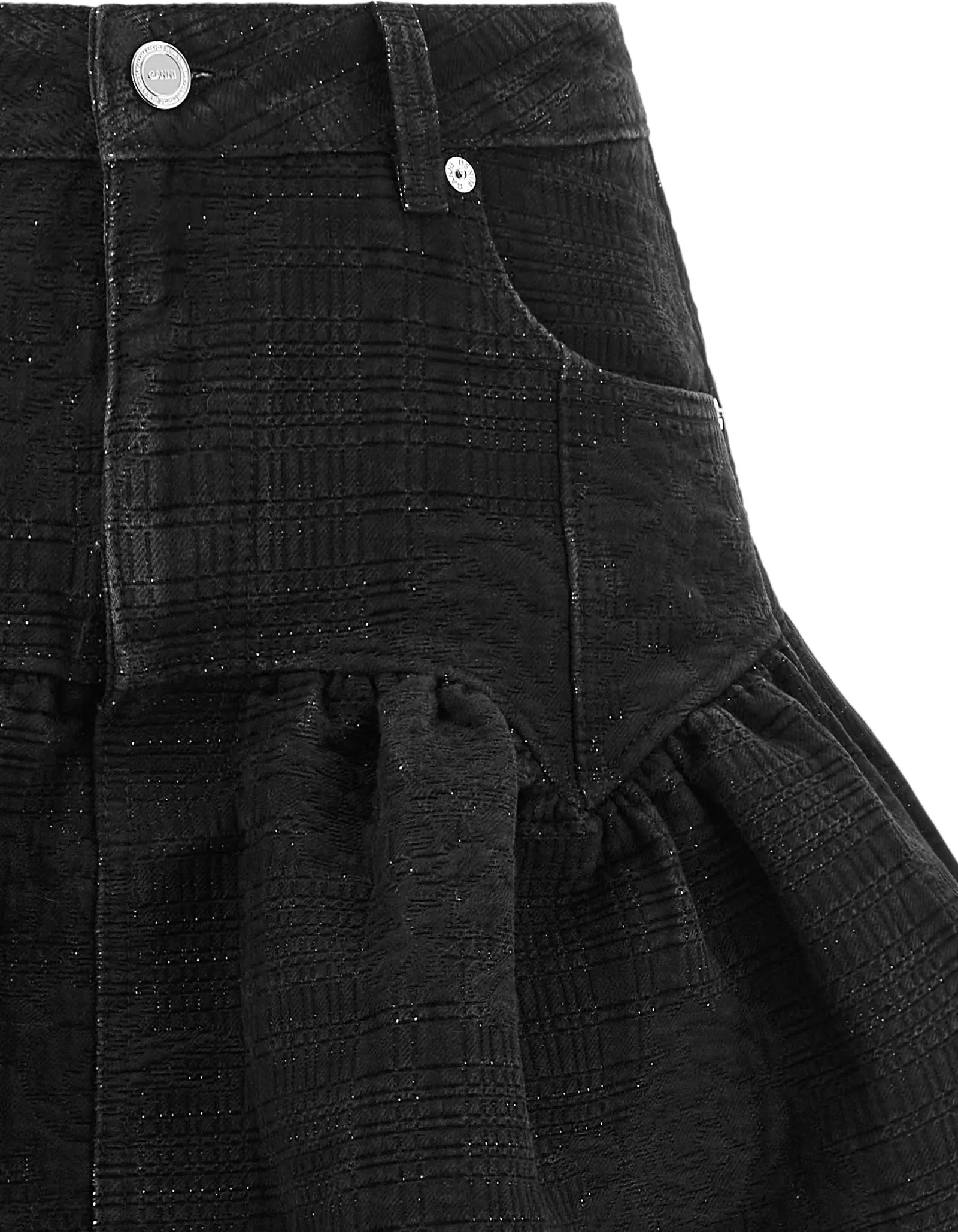 Skirt GANNI