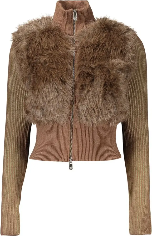Sweater Desigual