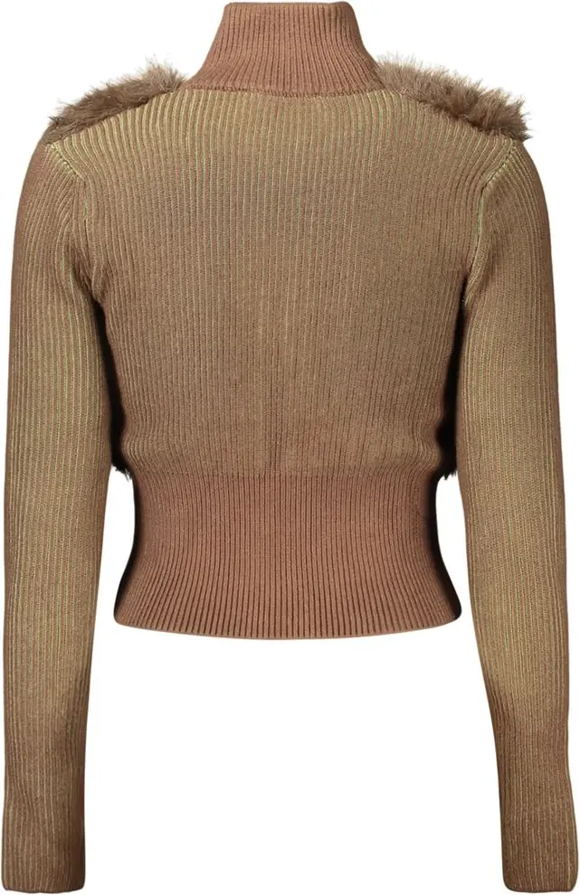 Sweater Desigual