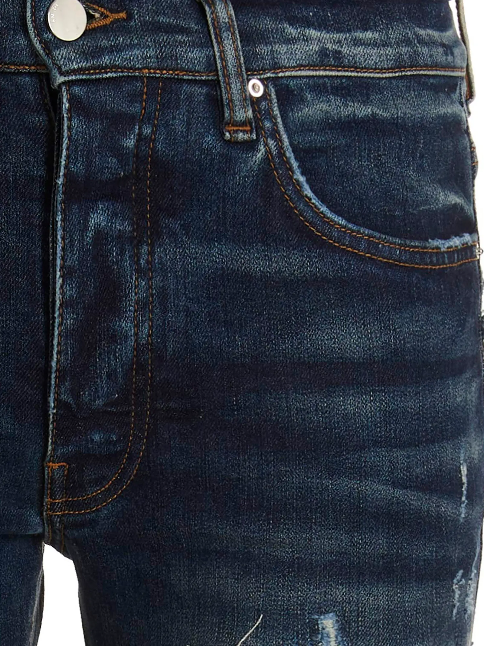 Jeans Amiri